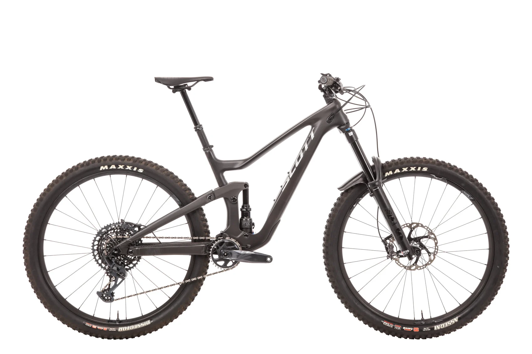 Scott Ransom 910 Mountain Bike - 2022, Medium