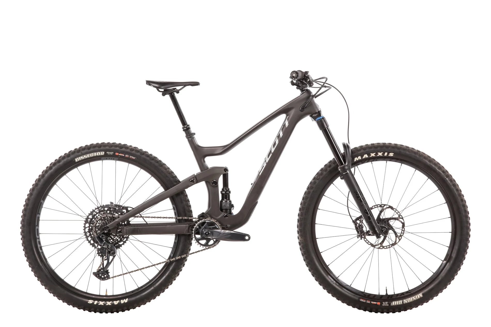 Scott Ransom 910 Mountain Bike - 2023, Medium