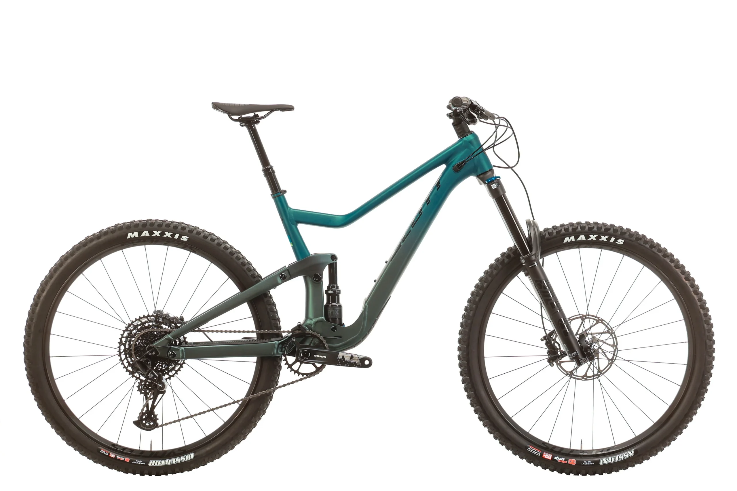 Scott Ransom 920 Mountain Bike - 2023, Large