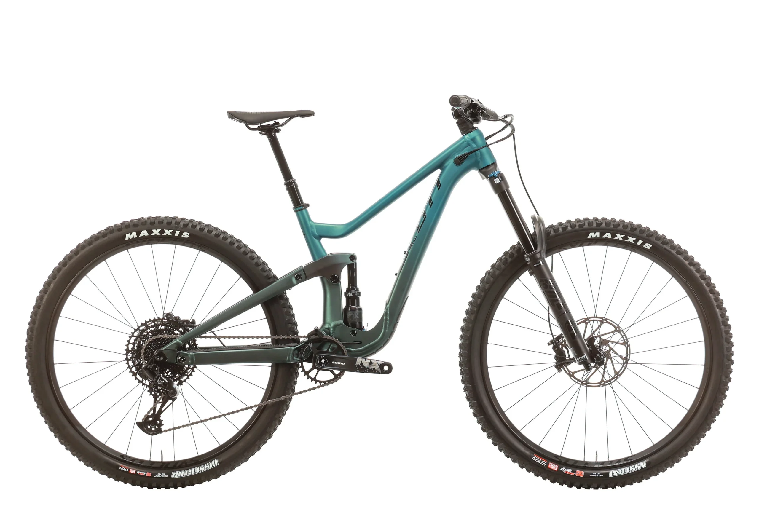 Scott Ransom 920 Mountain Bike - 2023, Small