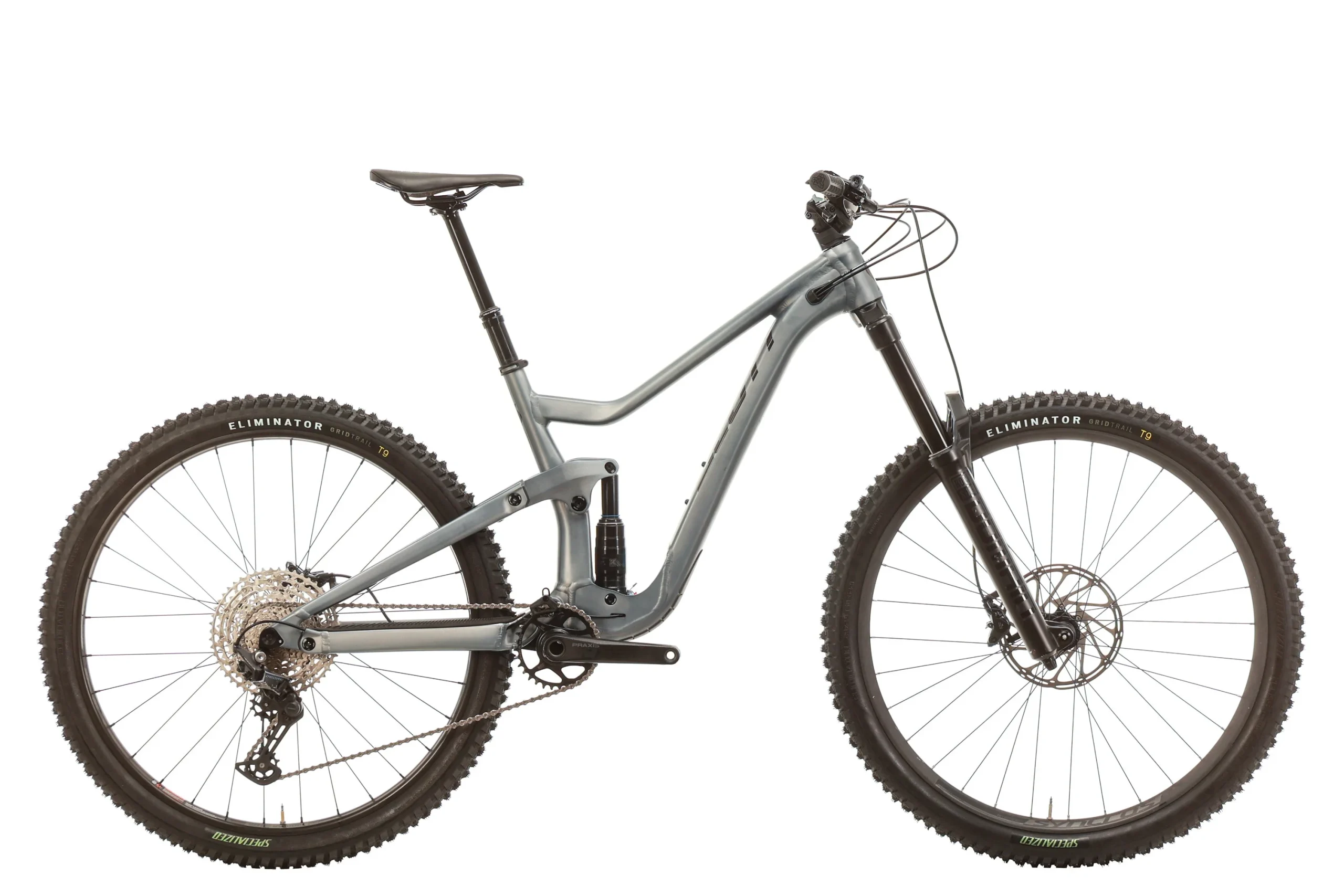 Scott Ransom 930 Mountain Bike - 2022, Medium