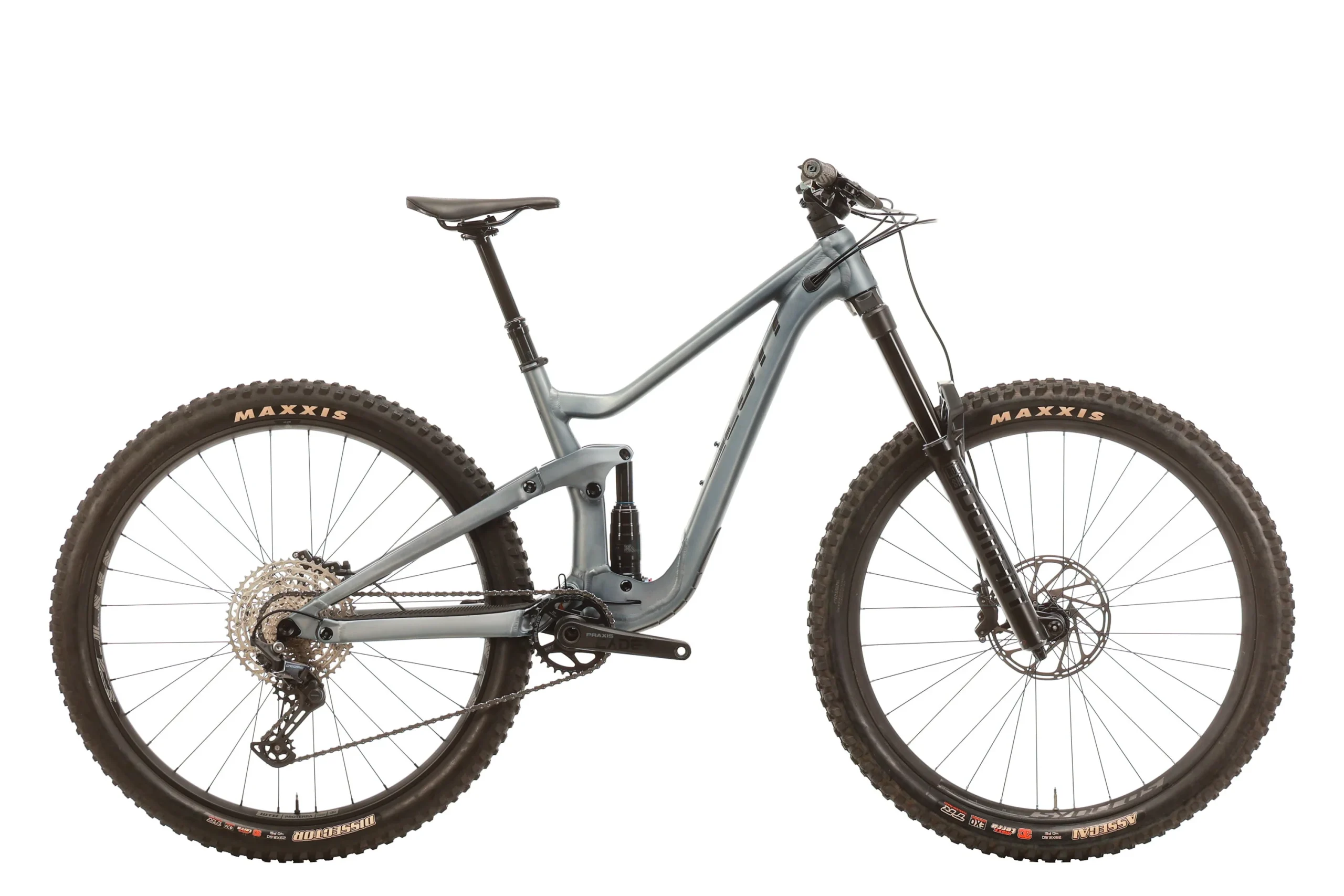 Scott Ransom 930 Mountain Bike - 2022, Small