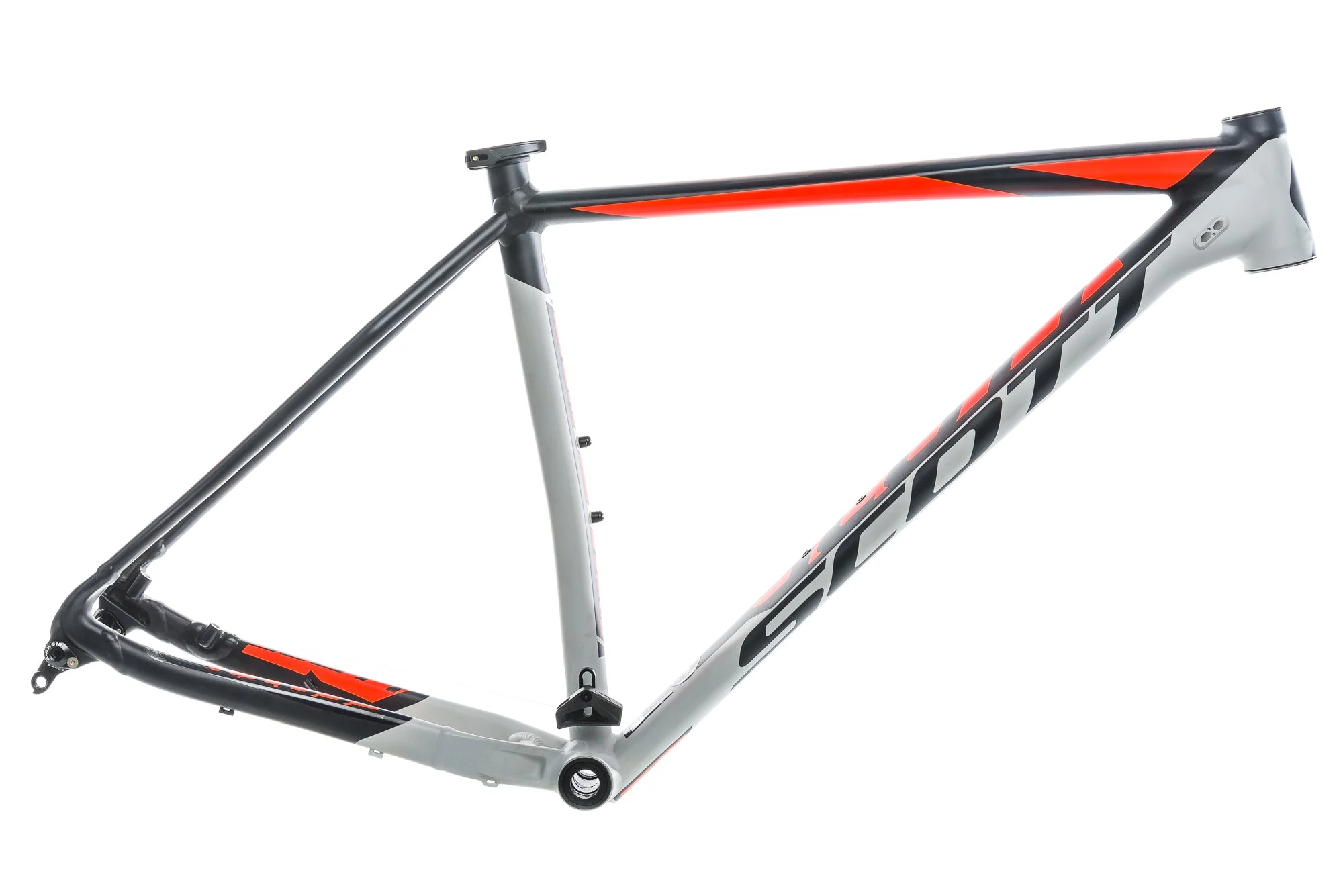 Scott Scale 710 Plus X-Large Frame - 2016