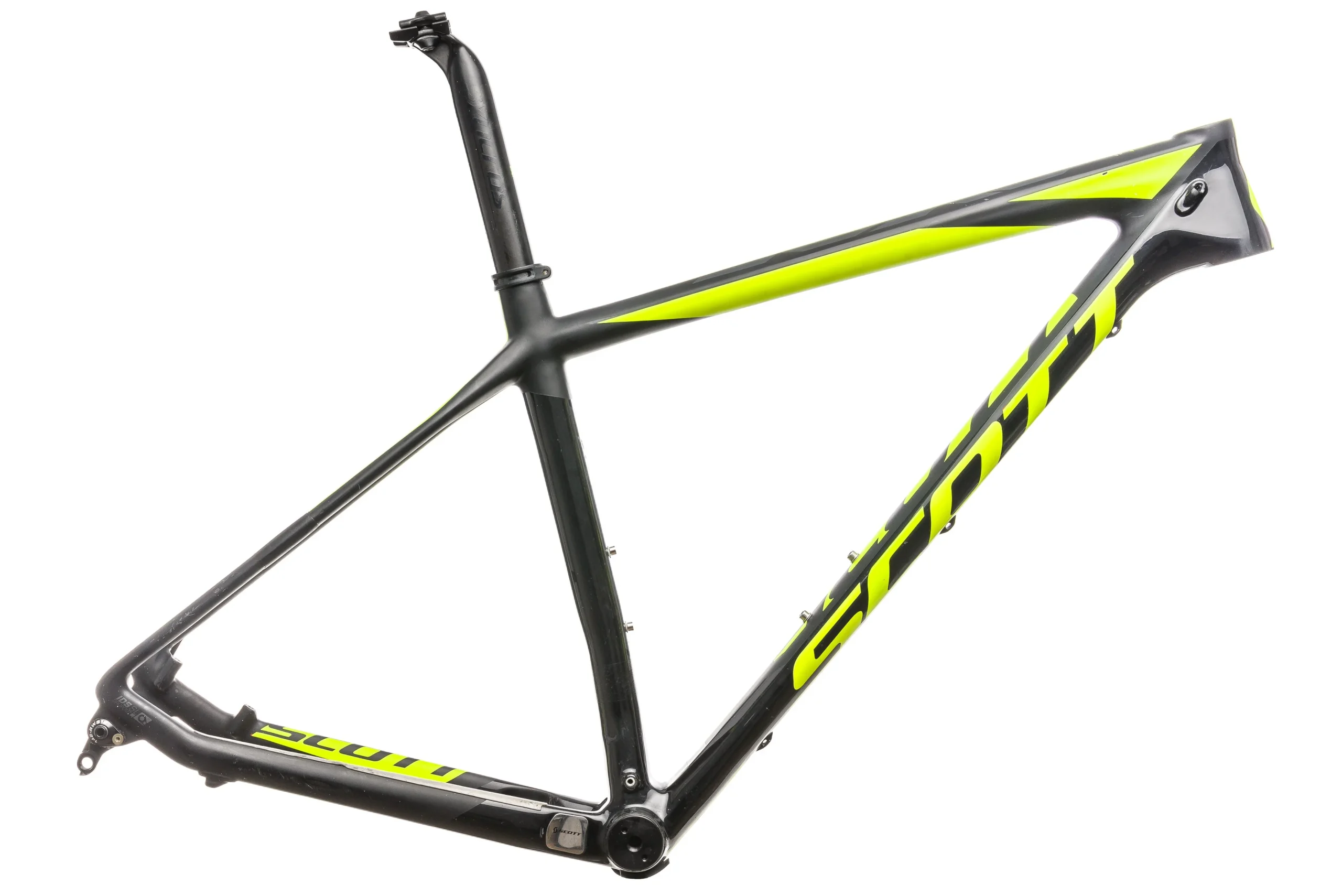 Scott Scale 900 RC Mountain Bike Frame - 2016