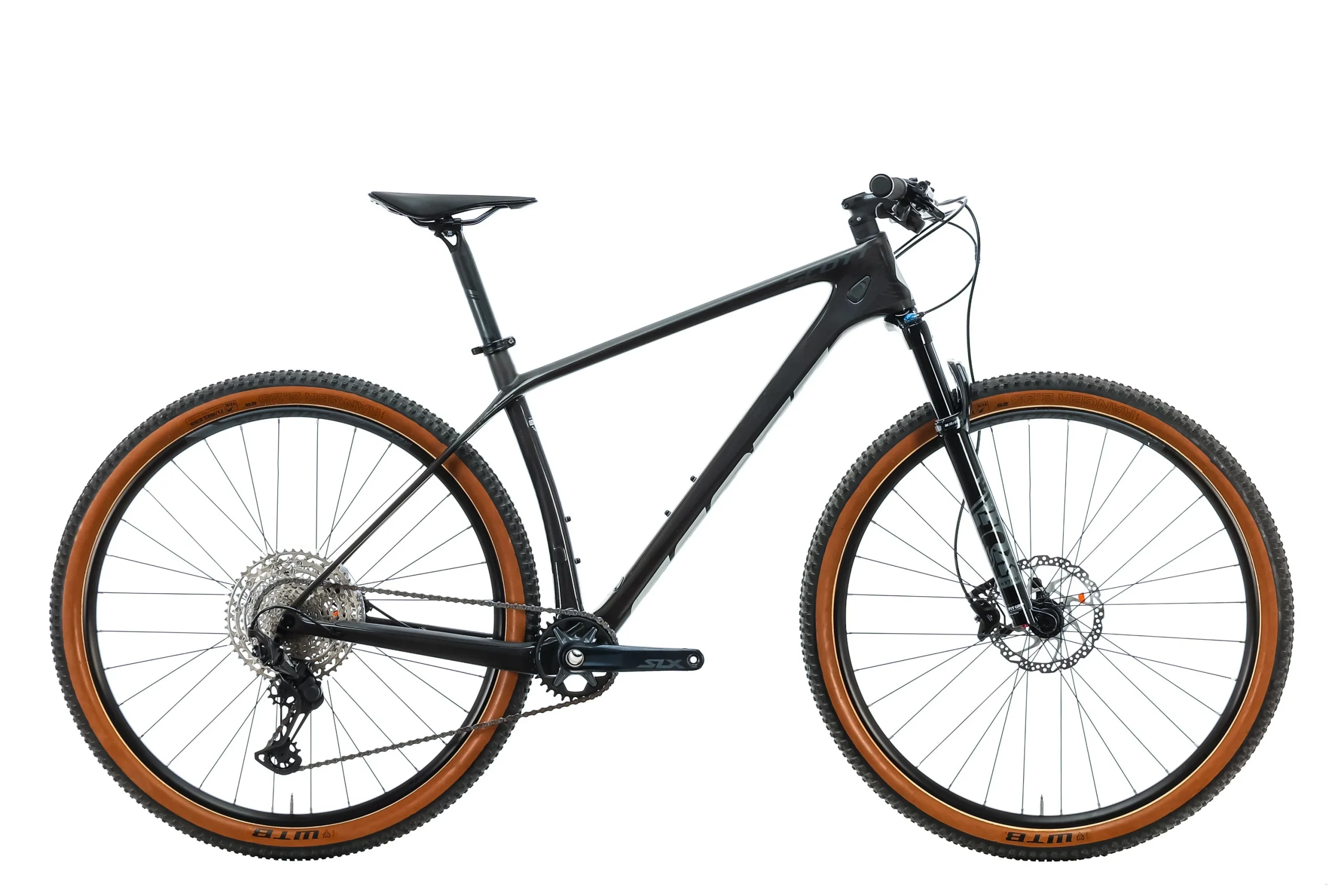 Scott Scale 925 Mountain Bike - 2021, Large