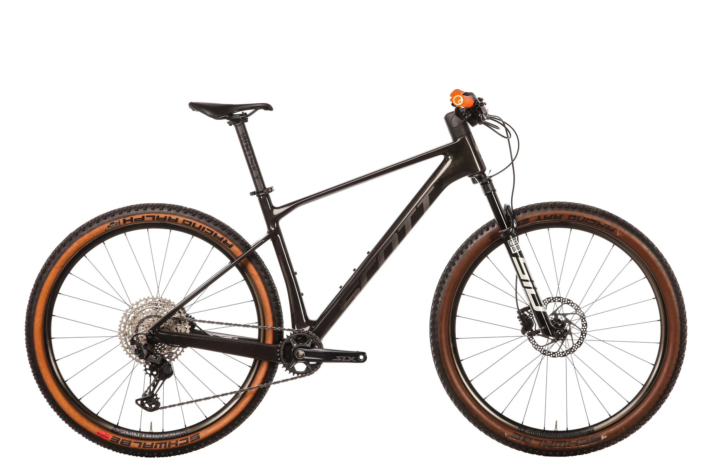 Scott Scale 925 Mountain Bike - 2023, Large