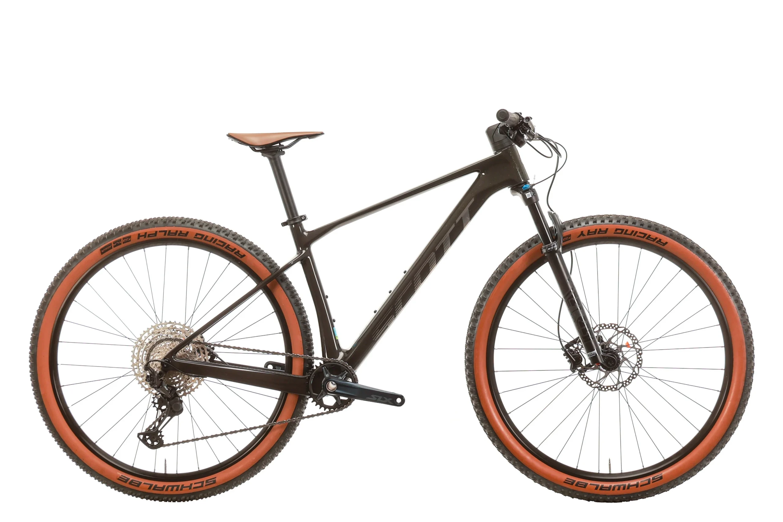 Scott Scale 925 Mountain Bike - 2024, Medium