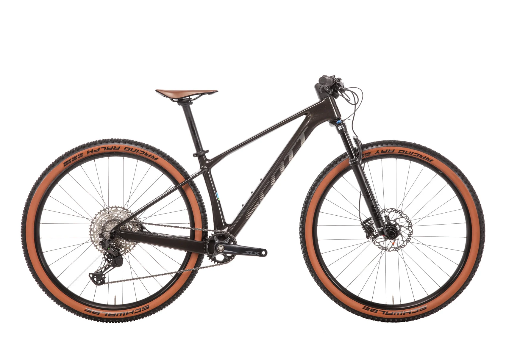 Scott Scale 925 Mountain Bike - 2024, Small