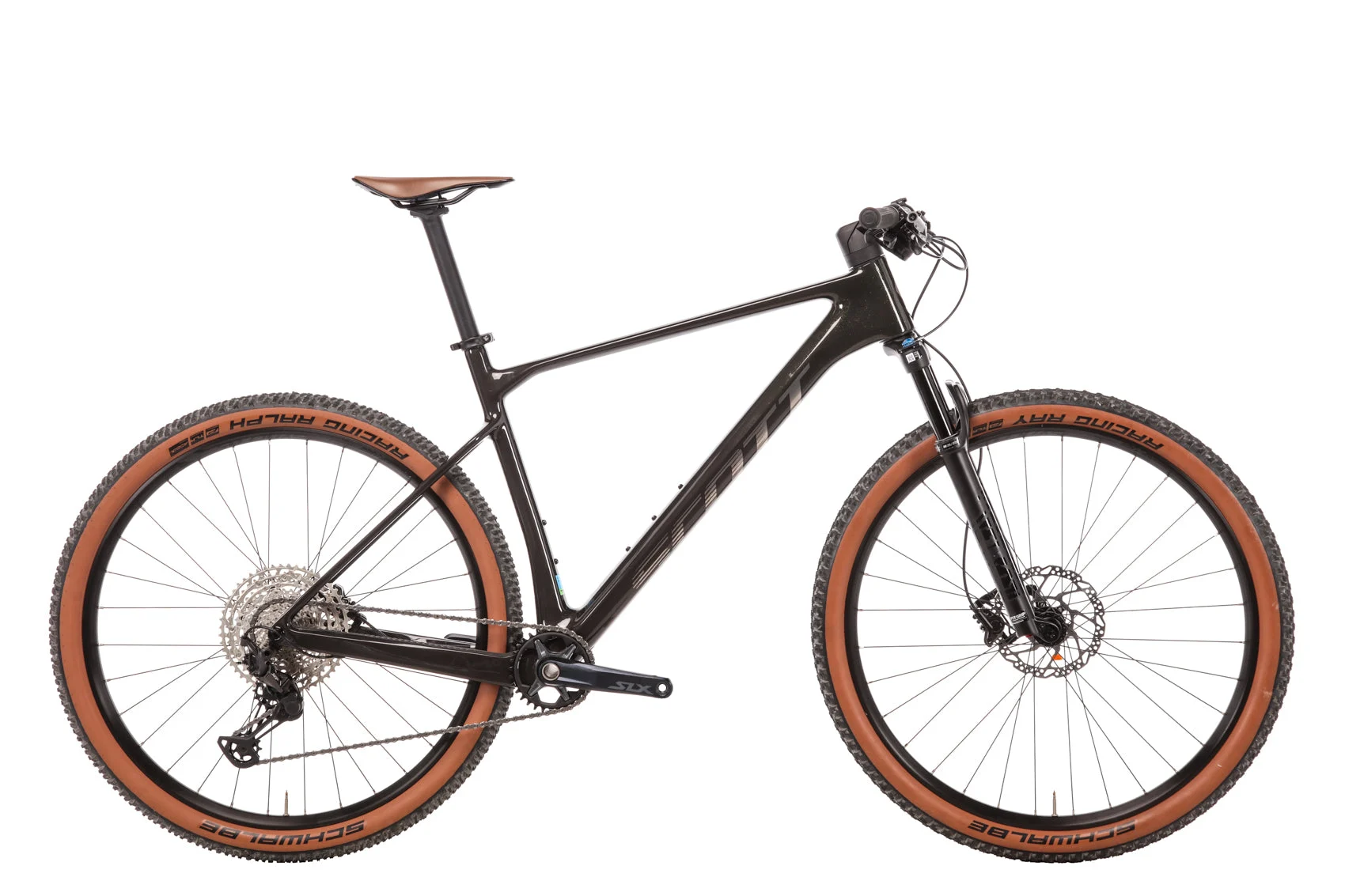 Scott Scale 925 Mountain Bike - 2024, X-Large
