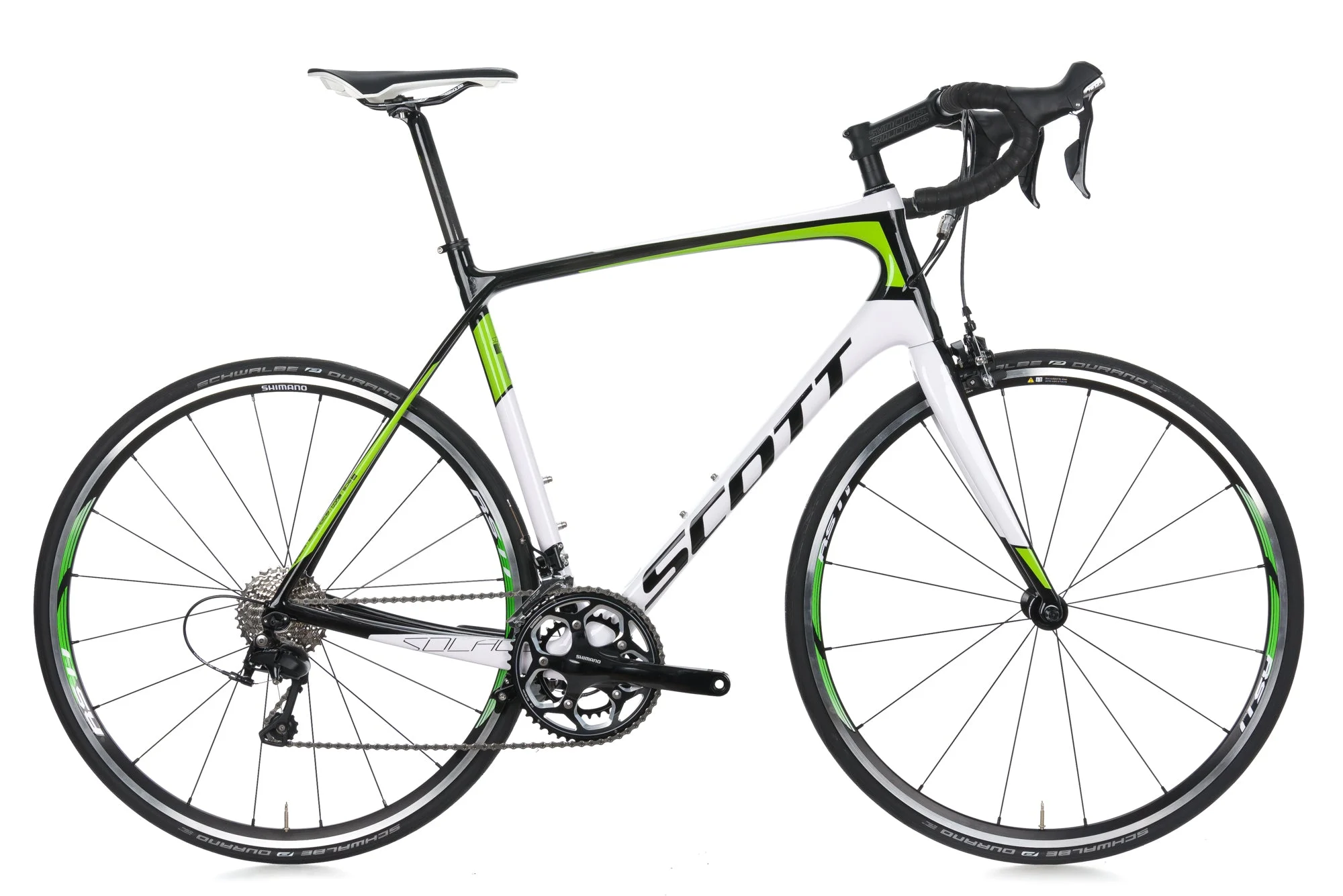 Scott Solace 30 58cm Bike - 2015