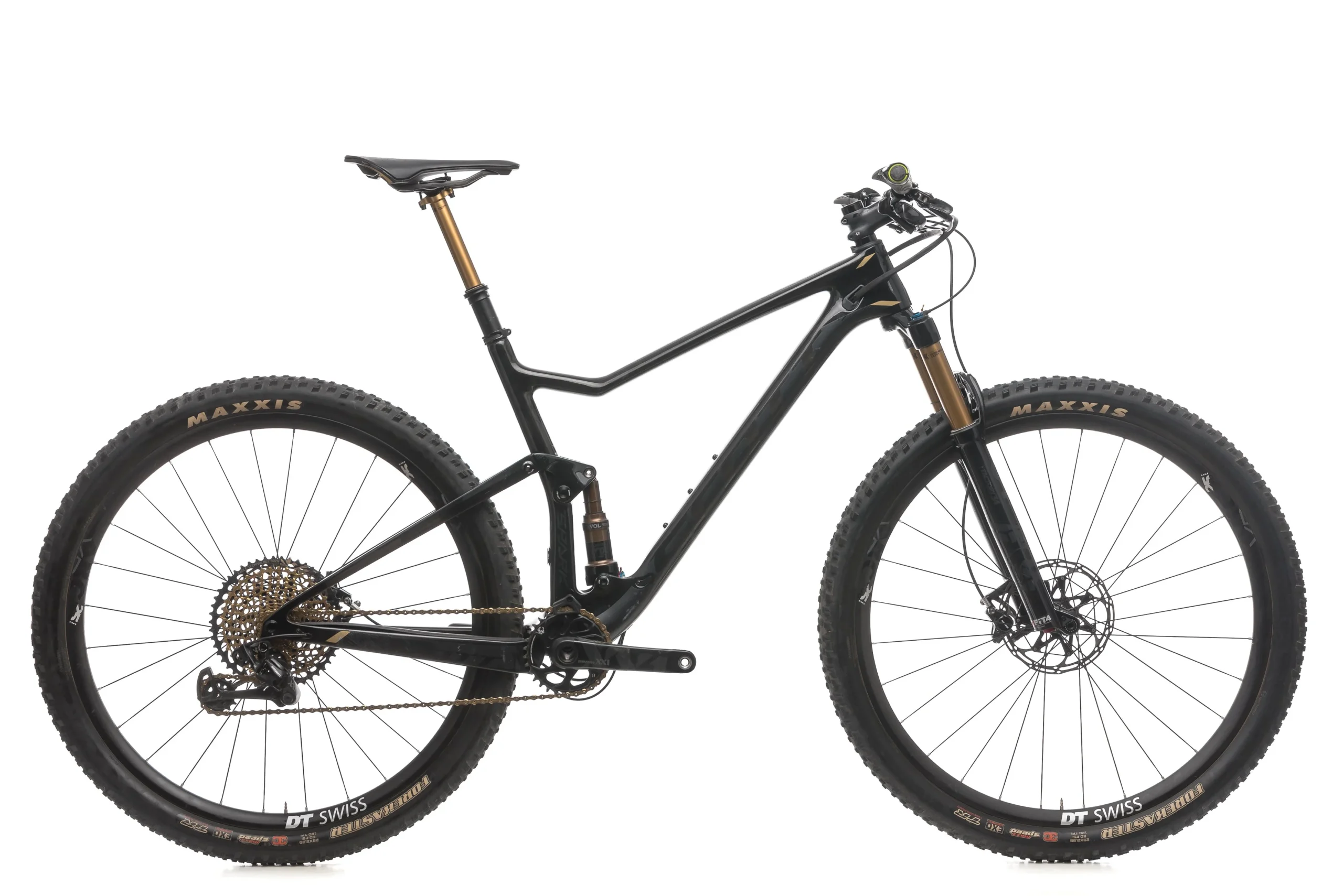 Scott Spark 900 Ultimate Large Bike - 2018