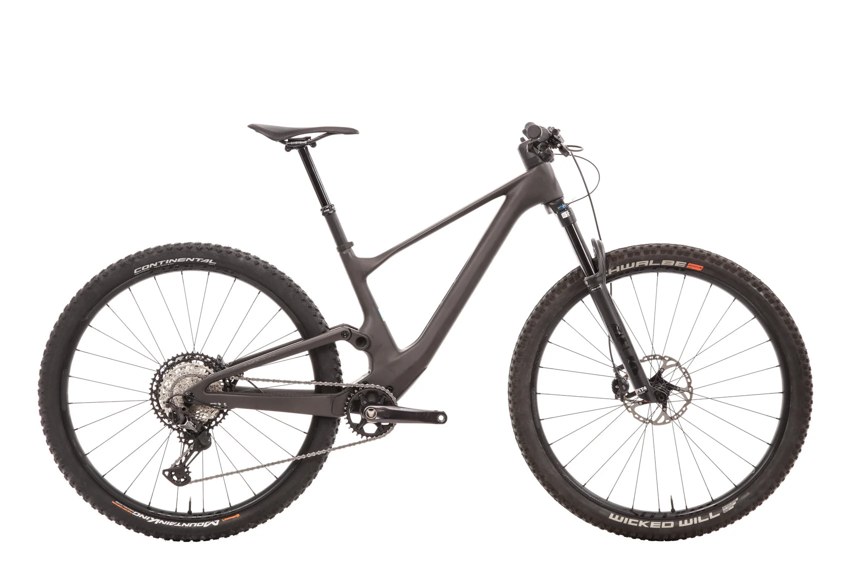 Scott Spark 910 Mountain Bike - 2022, Small