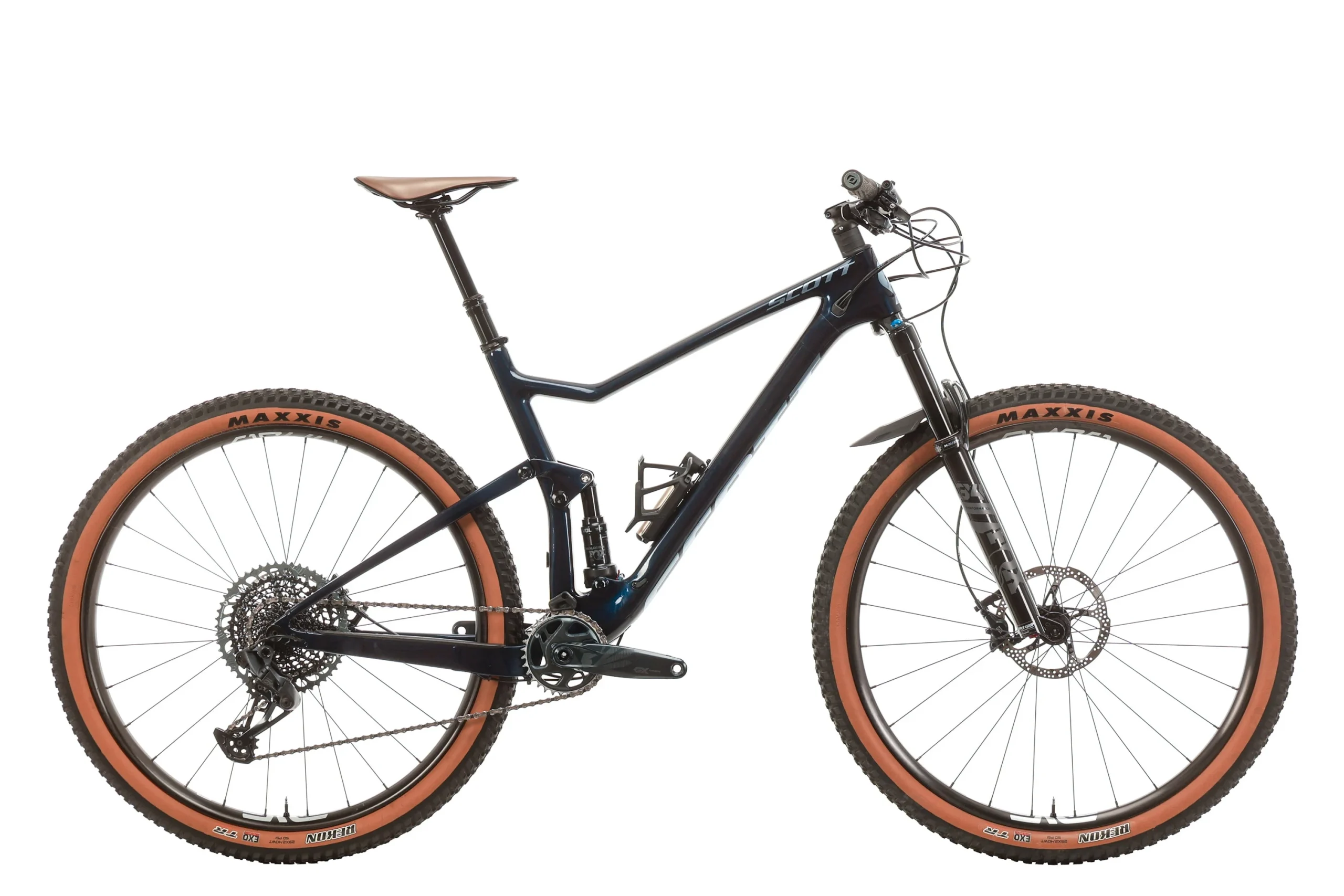 Scott Spark 920 Mountain Bike - 2021, Large