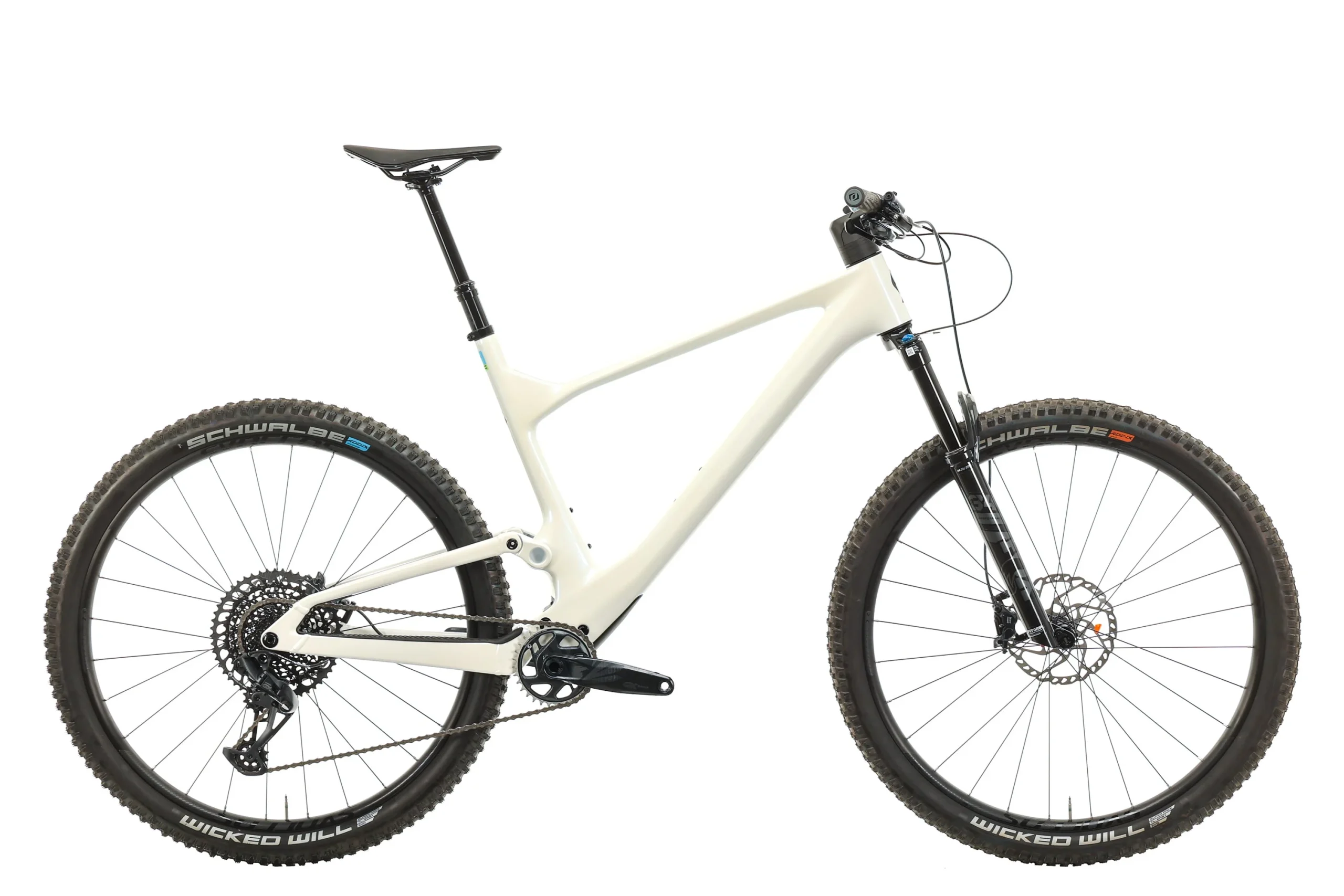 Scott Spark 920 Mountain Bike - 2022, X-Large