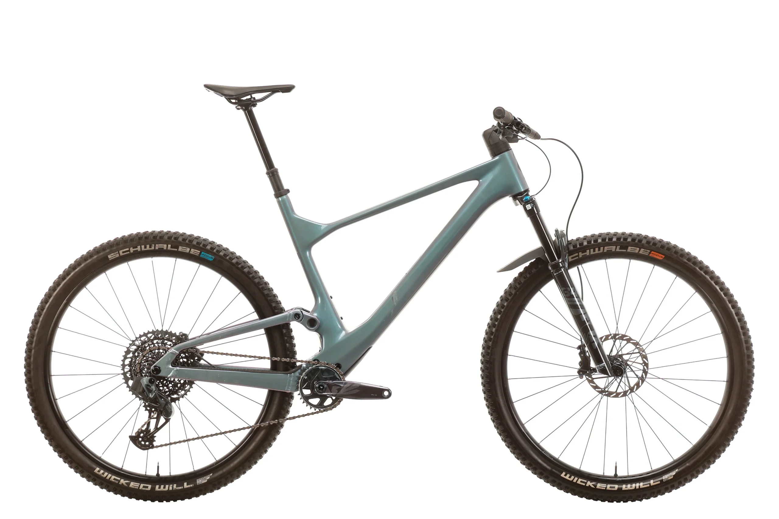 Scott Spark 920 Mountain Bike - 2023, X-Large