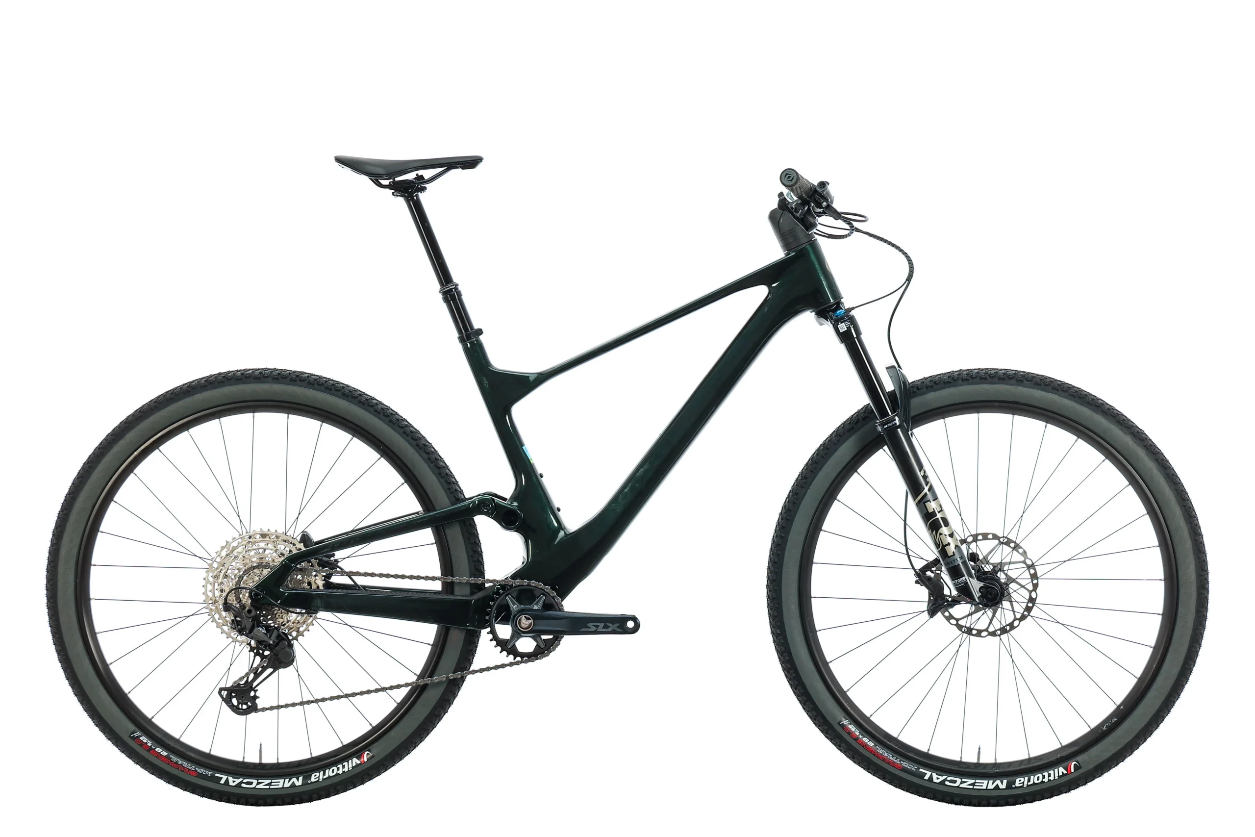 Scott Spark 930 Mountain Bike - 2022, Large