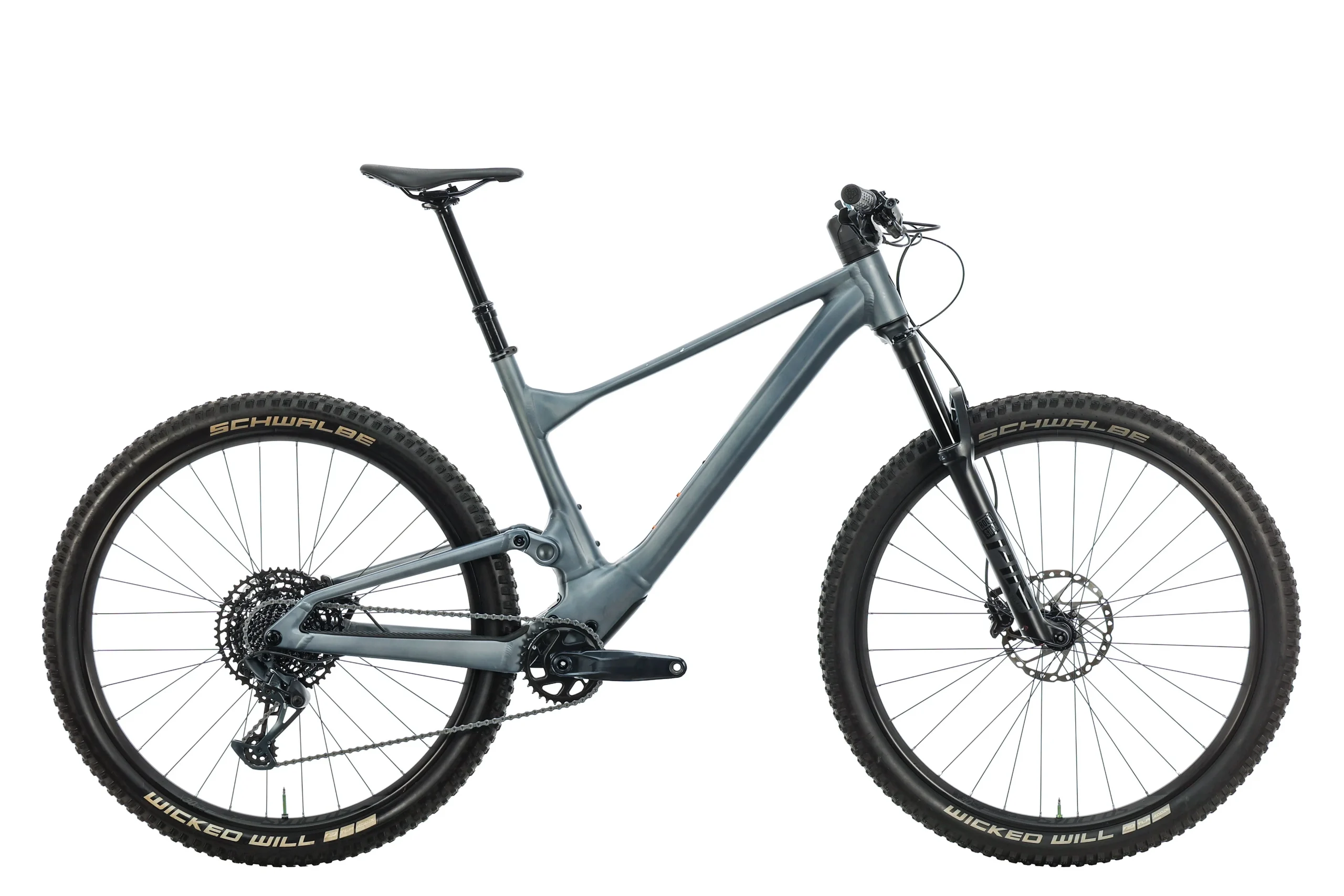 Scott Spark 950 Mountain Bike - 2022, Large