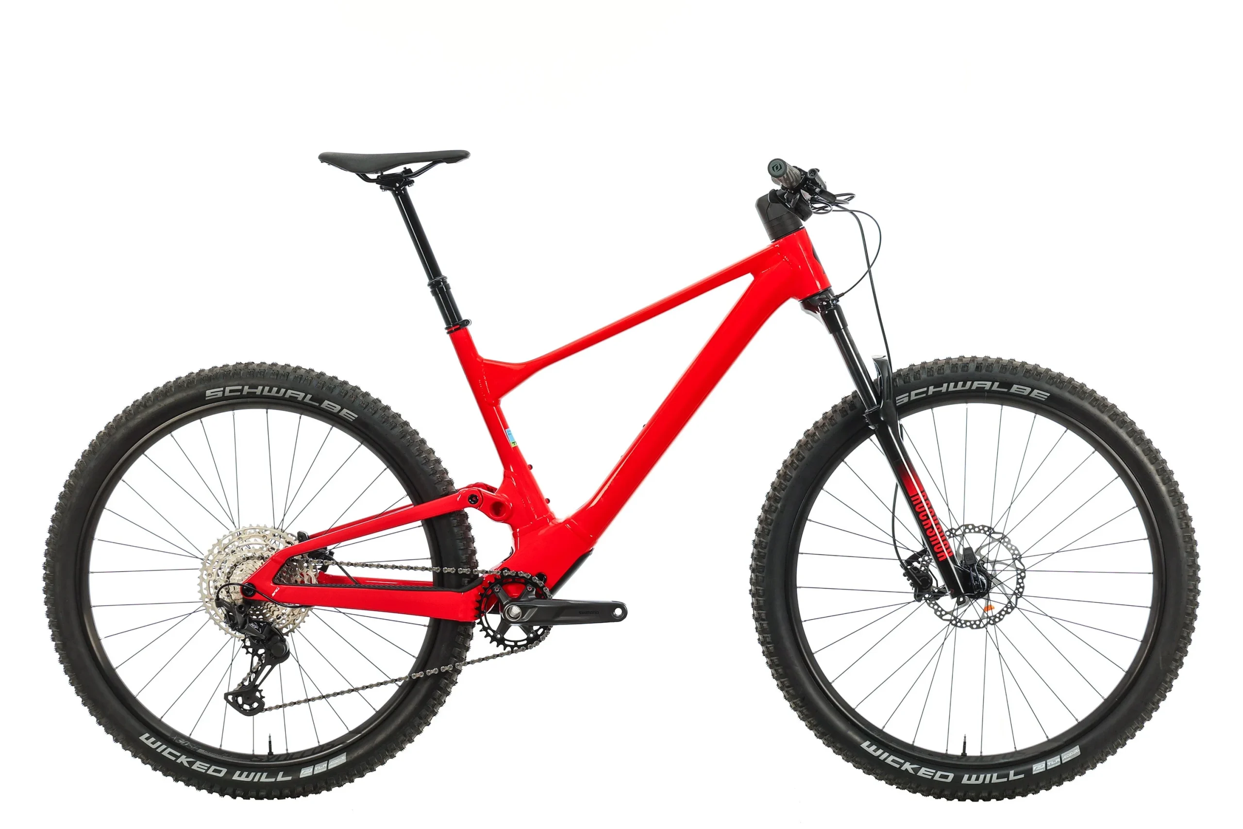 Scott Spark 960 Mountain Bike - 2022, Large