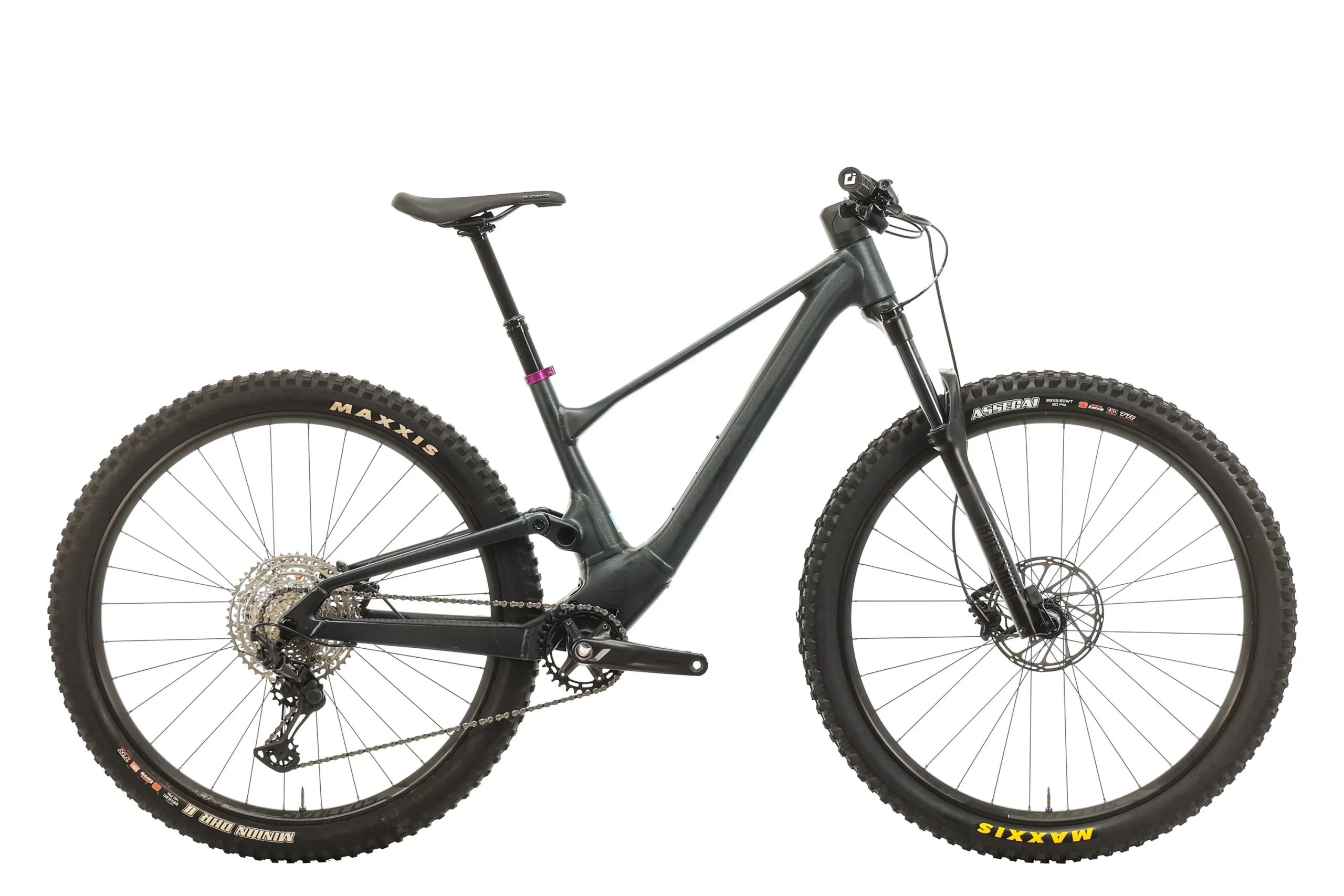 Scott Spark 960 Mountain Bike - 2022, Small