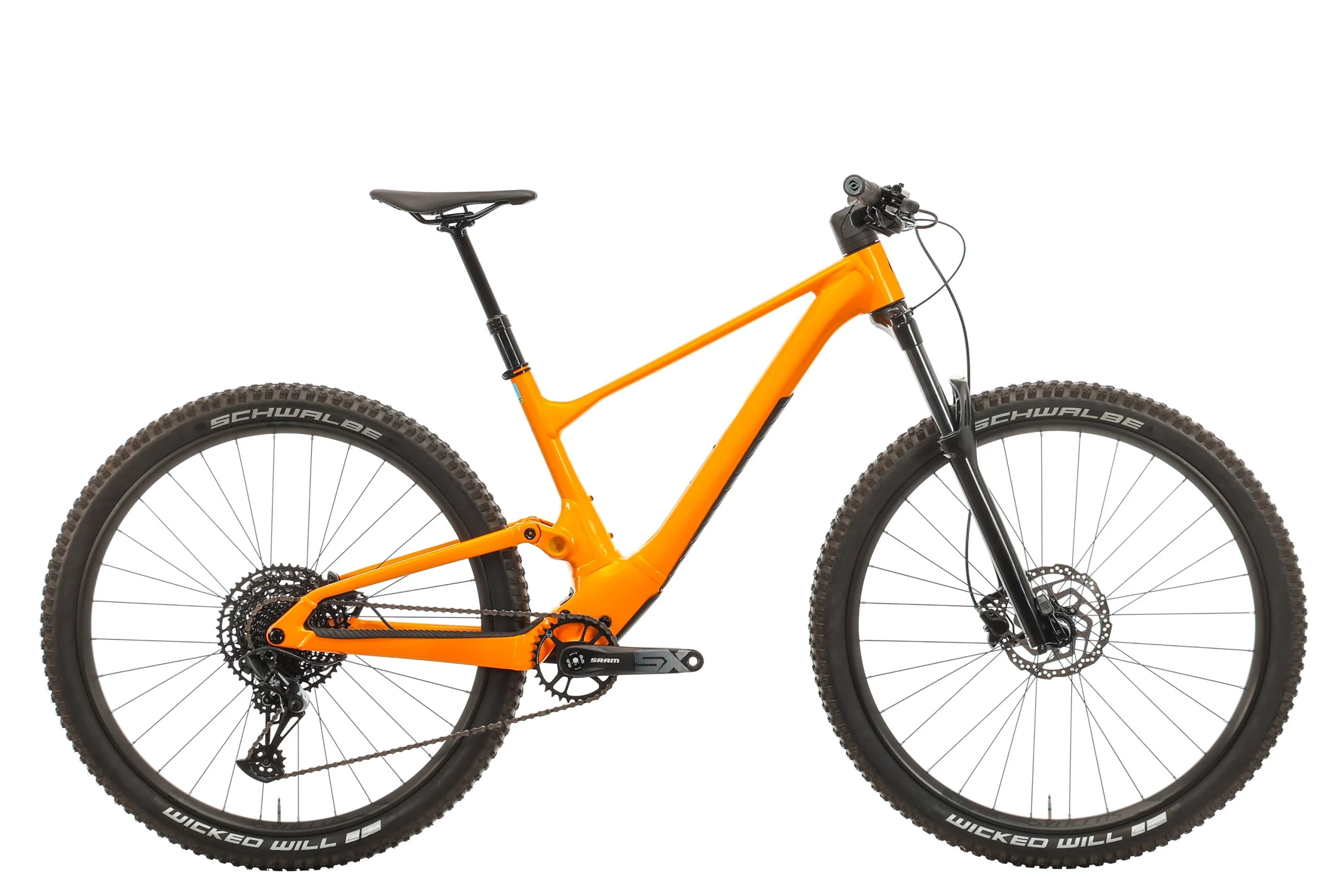 Scott Spark 970 Mountain Bike - 2022, Medium
