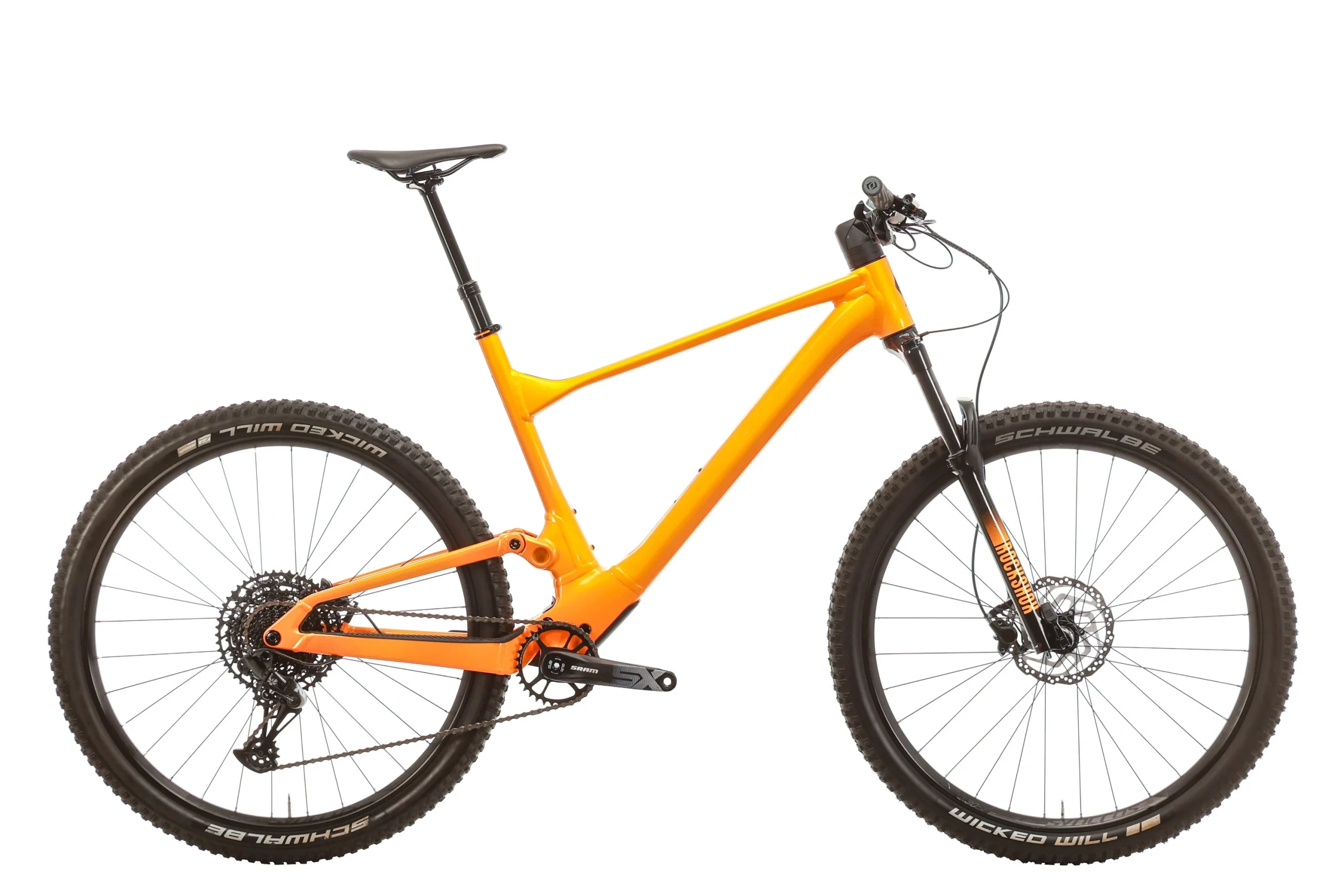 Scott Spark 970 Mountain Bike - 2022, X-Large