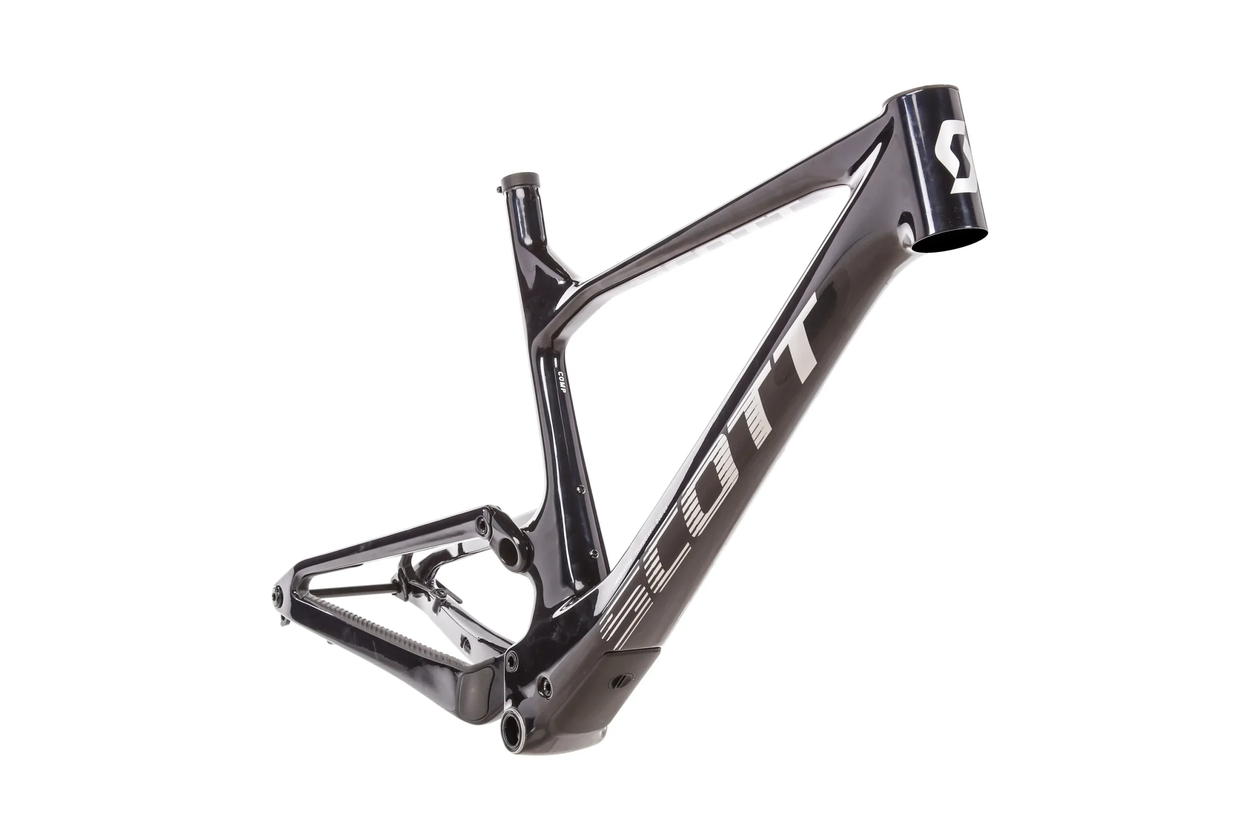 Scott Spark RC Comp XL Frame - 2023