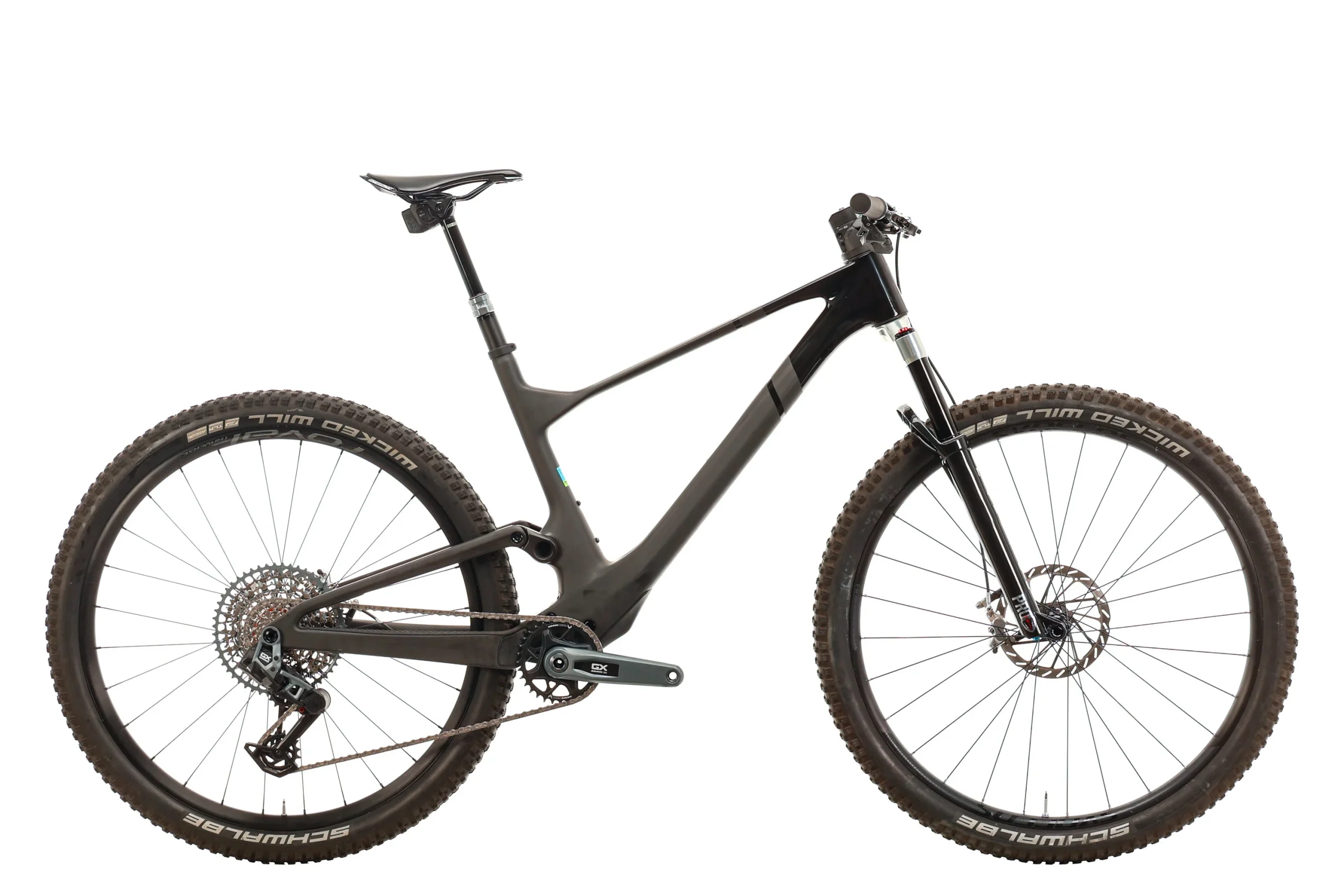 Scott Spark ST 910 TR Mountain Bike - 2023, Large