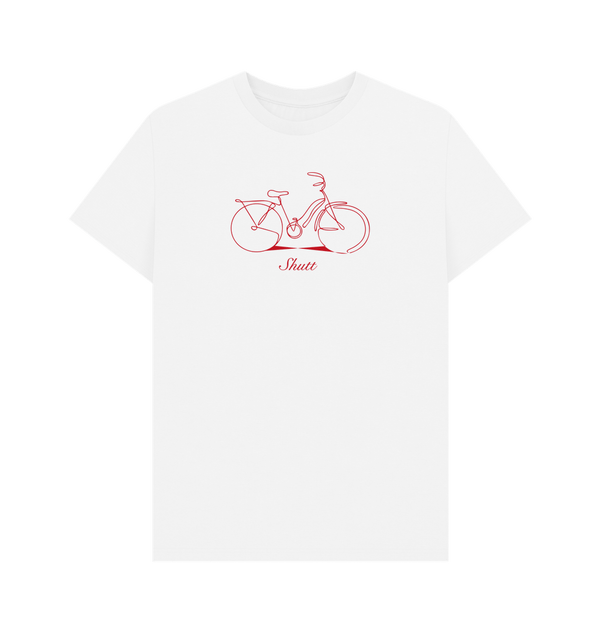 Scribble Bike T-Shirt