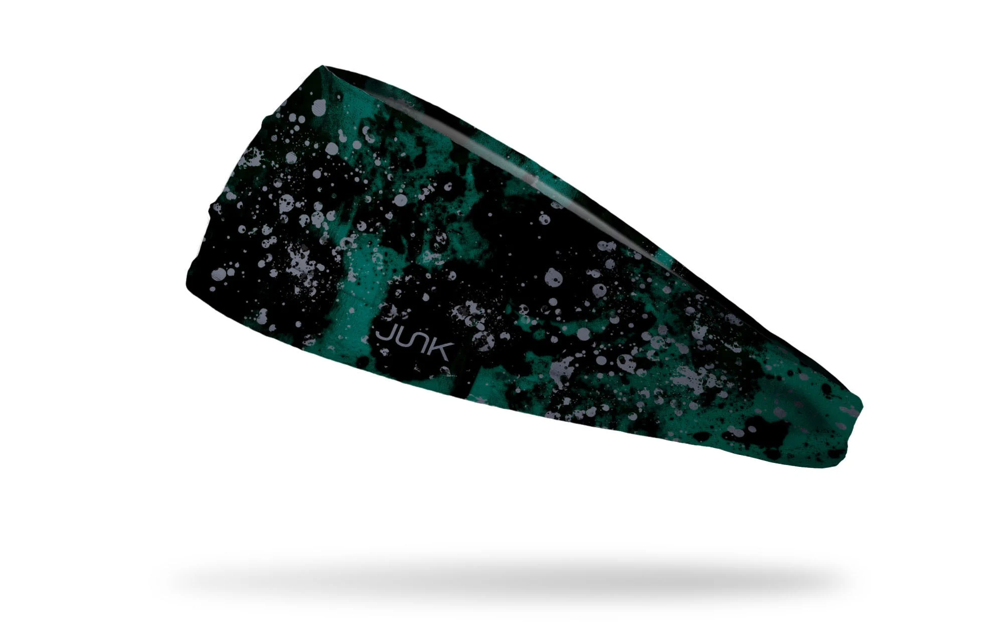 Sea Splatter Big Bang Lite Headband