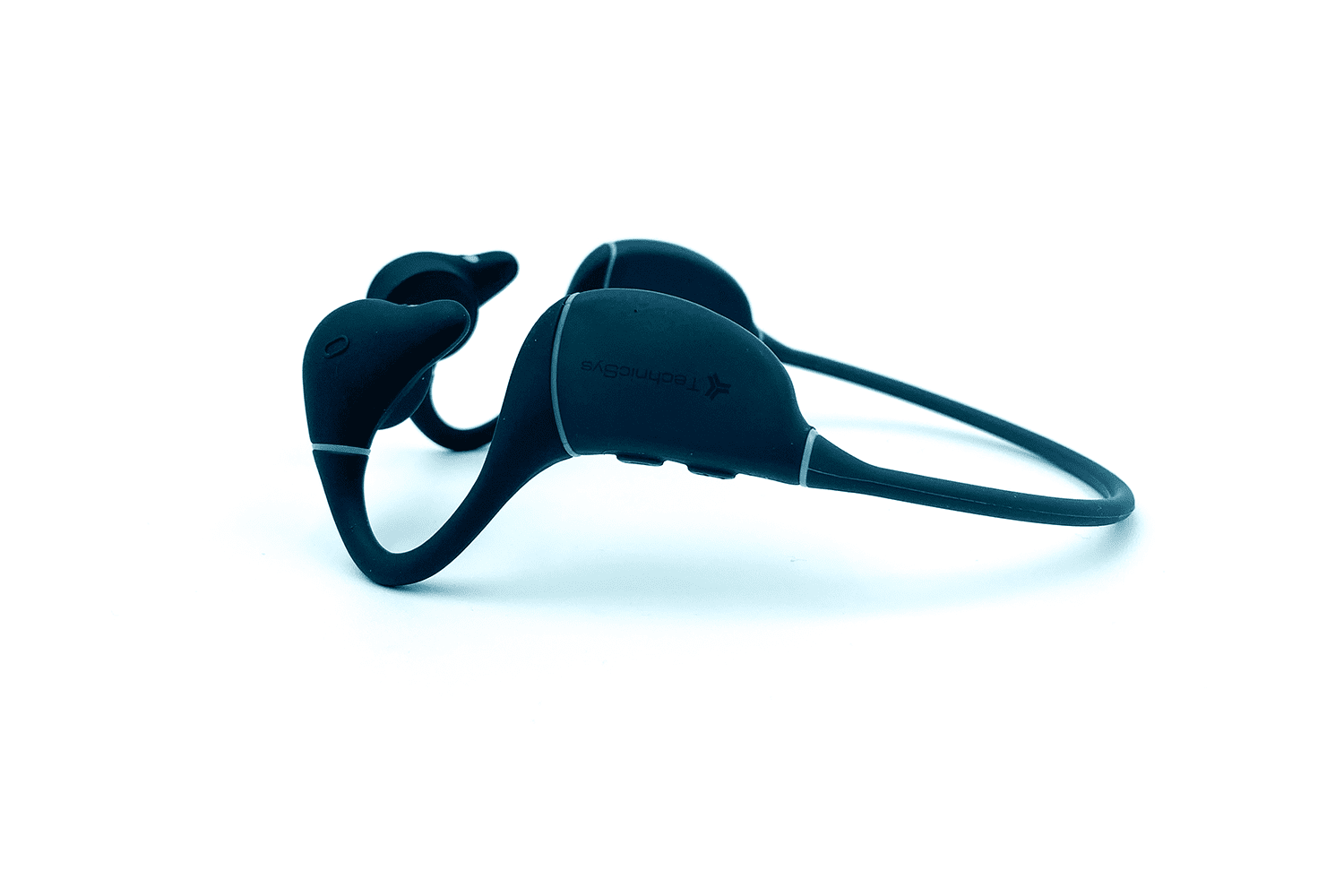 SEAHORSE+ Bone Conduction Headphones