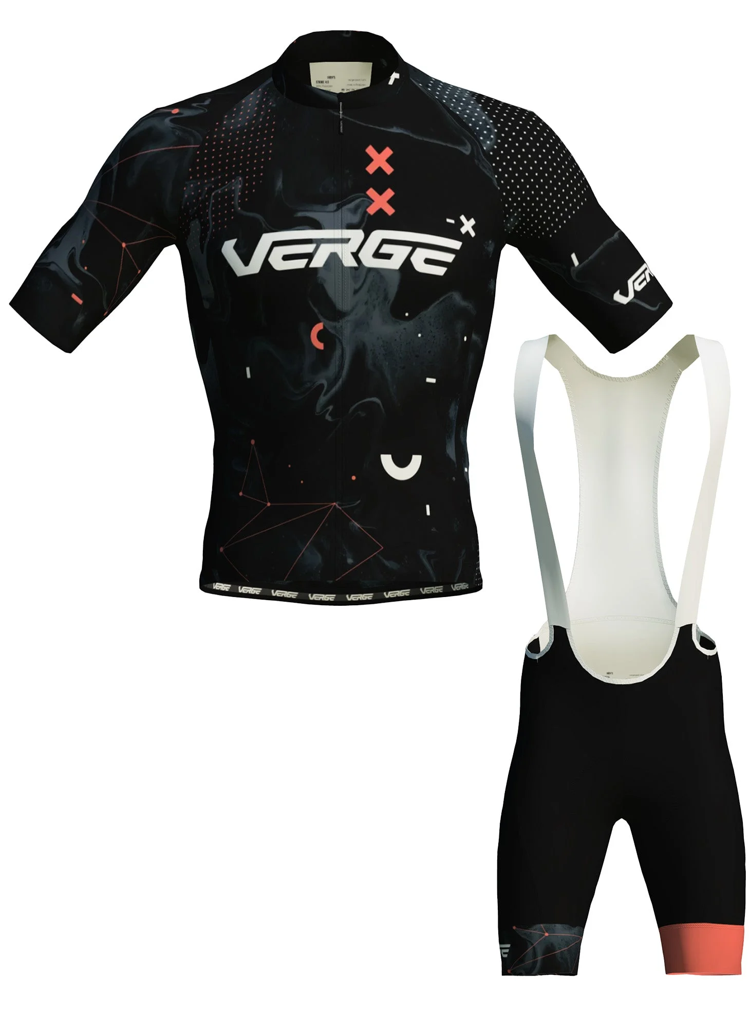 SEASON WOMEN'S BUNDLE WITH JERSEY AND BIB SHORTS