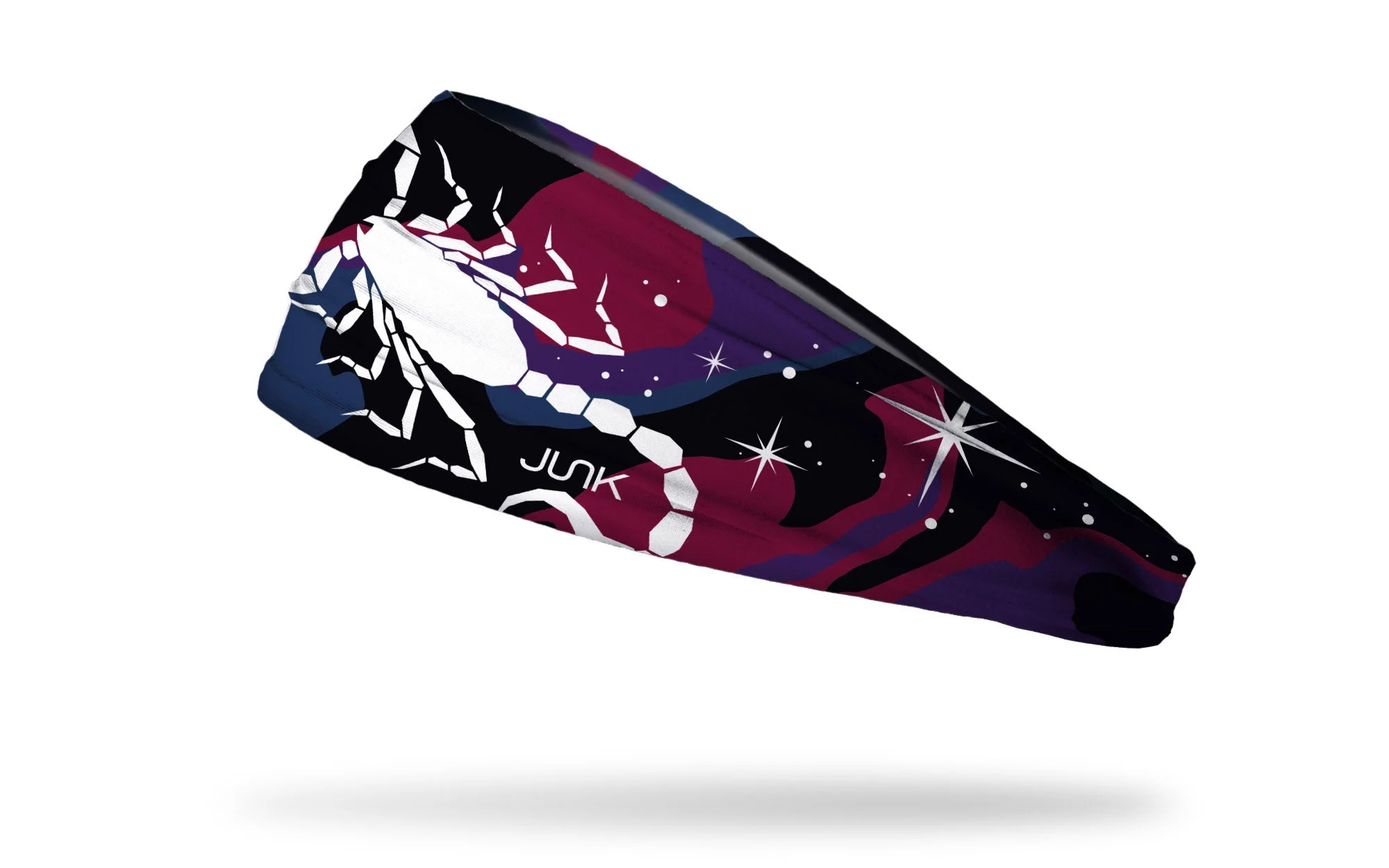 Secretive Scorpio Big Bang Lite Headband