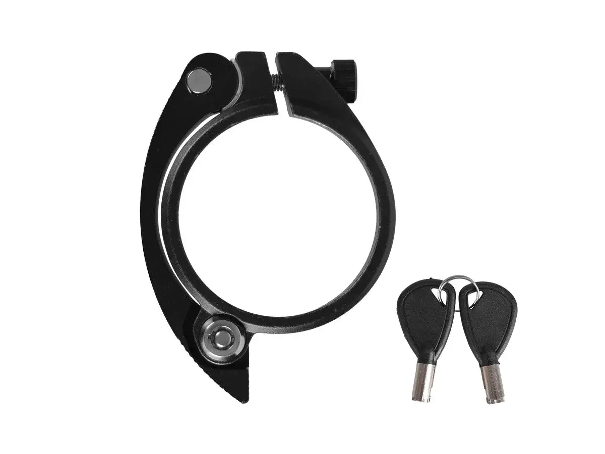 SecureLock Seat Clamp