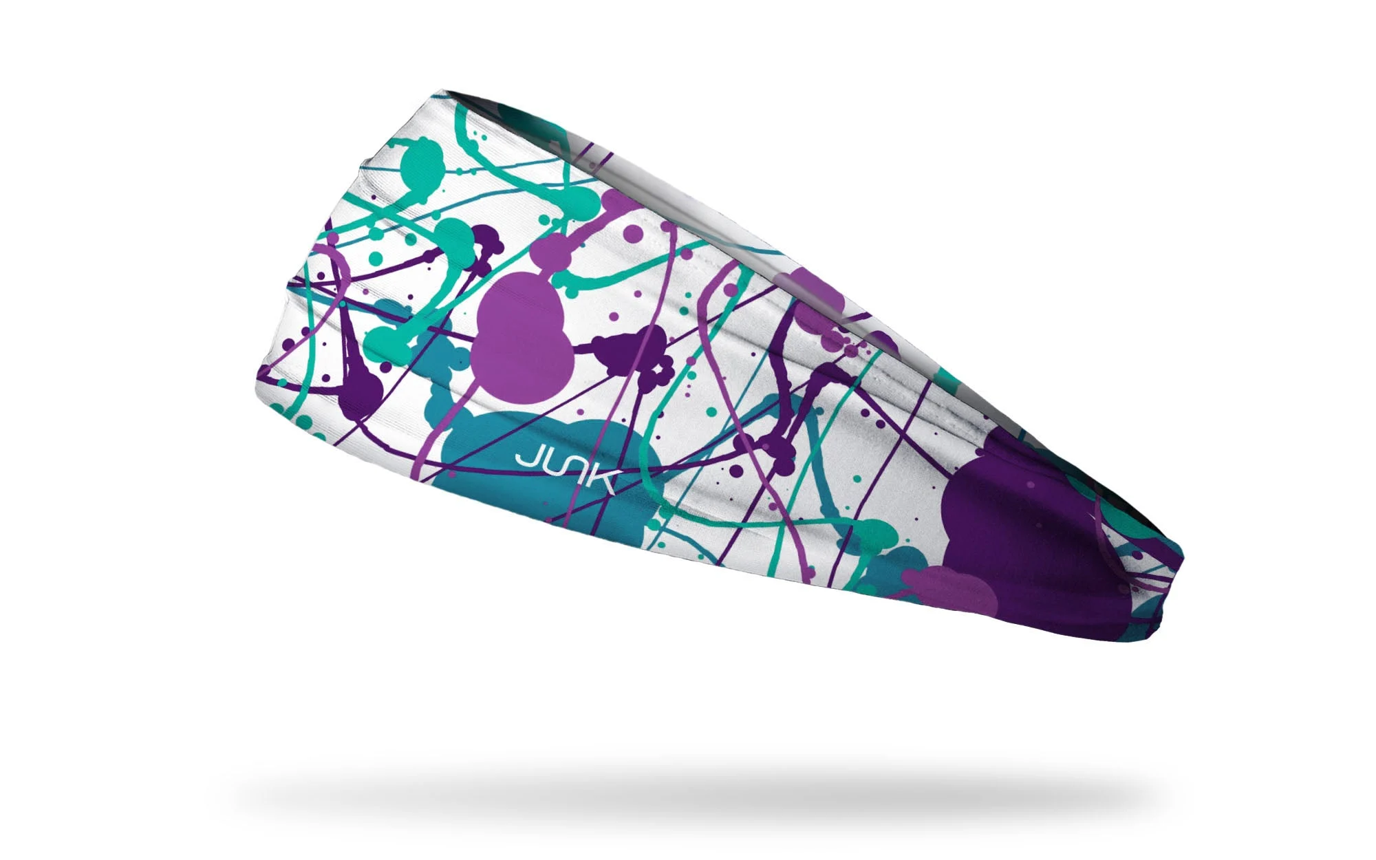 Self Discovery Big Bang Lite Headband