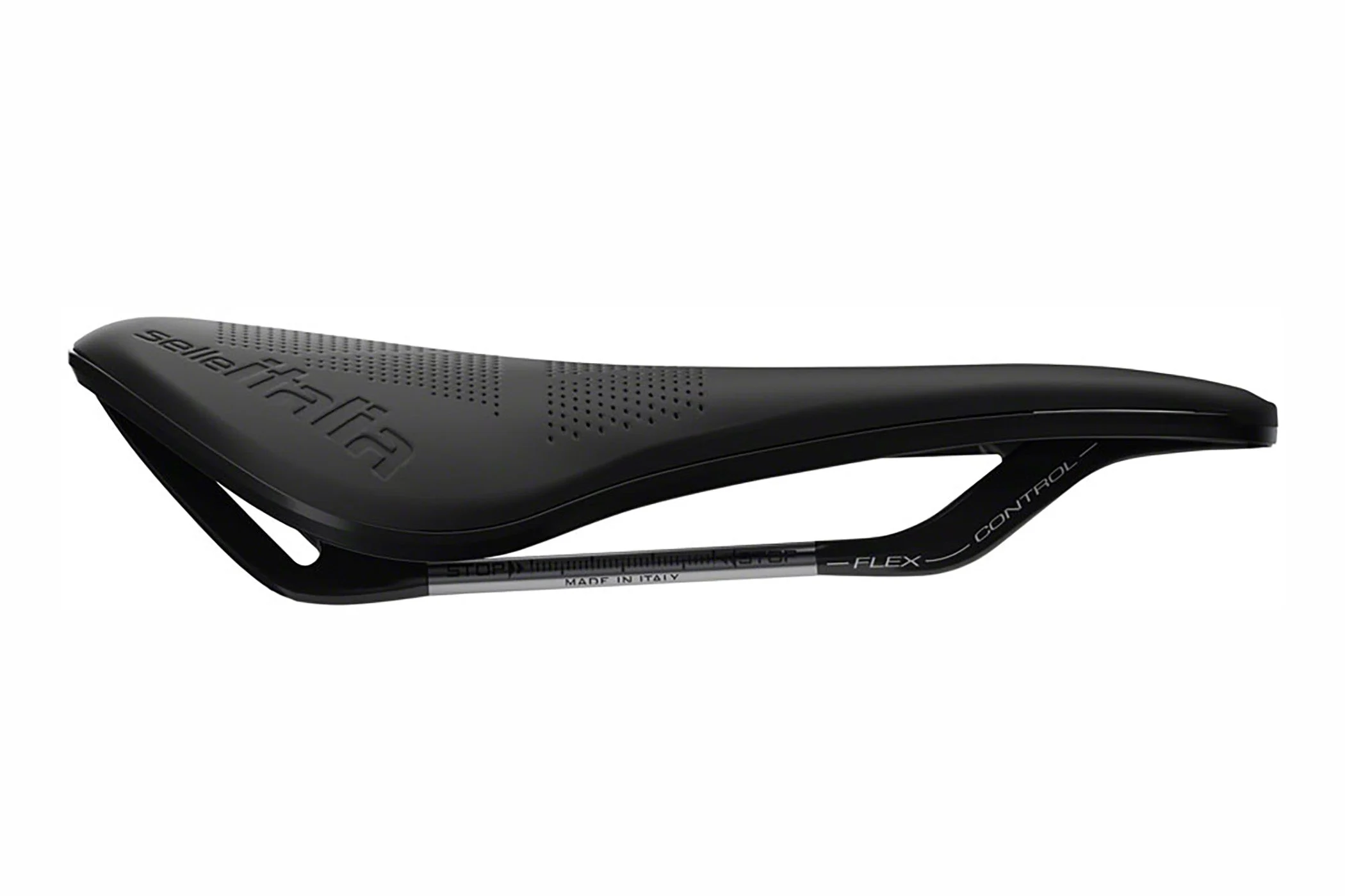 Selle Italia Boost EVO Superflow Saddle 145mm