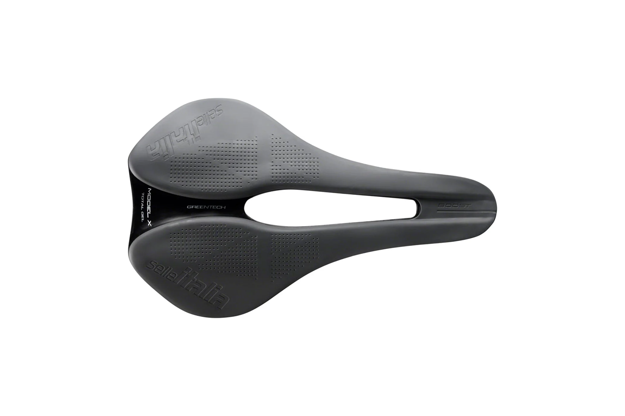 Selle Italia Model X Superflow Black