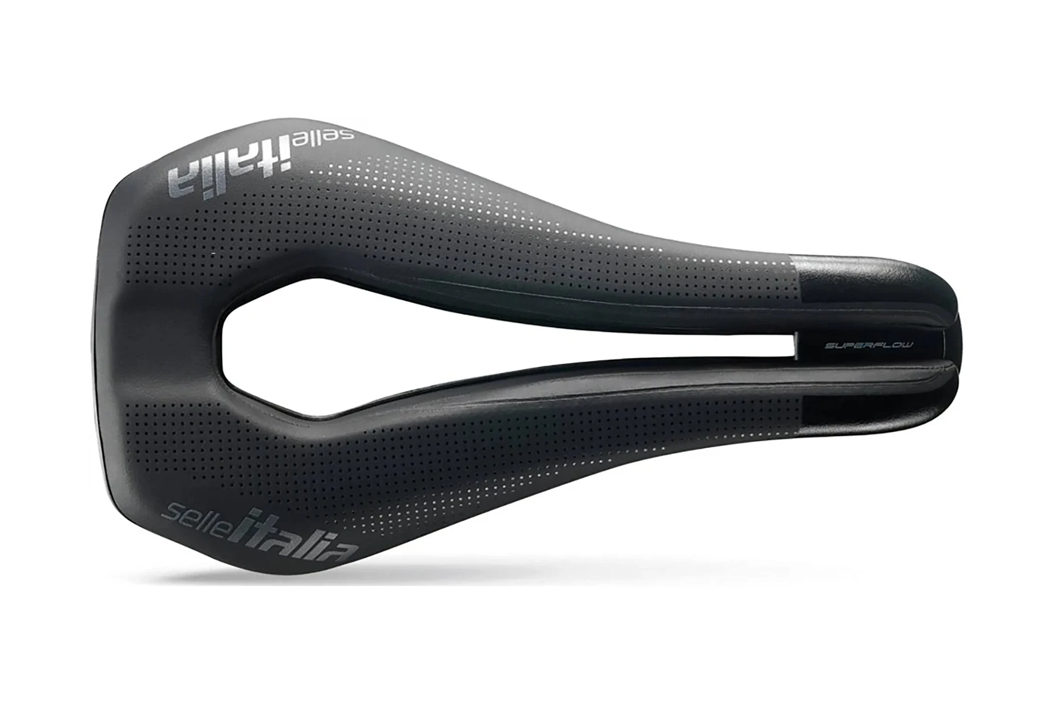 Selle Italia Watt Kit Carbonio Superflow 133mm Saddle