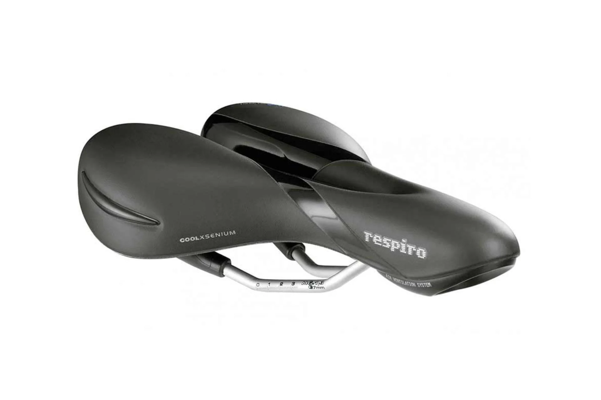 Selle Royal Respiro Moderate Saddle