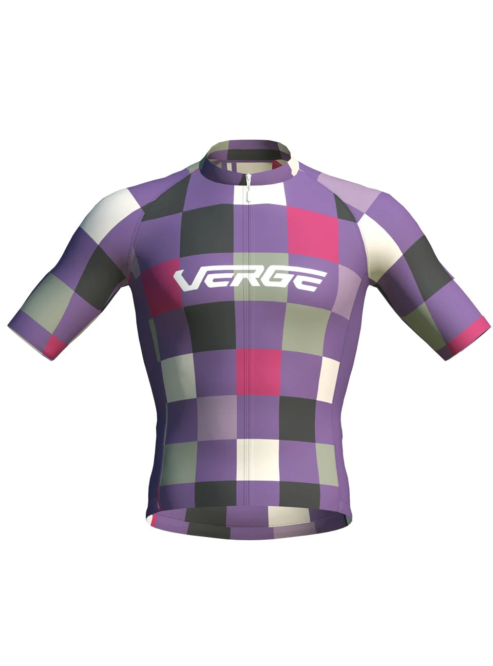 SESTRIERE - STRIKE 4.1 JERSEY - WOMEN