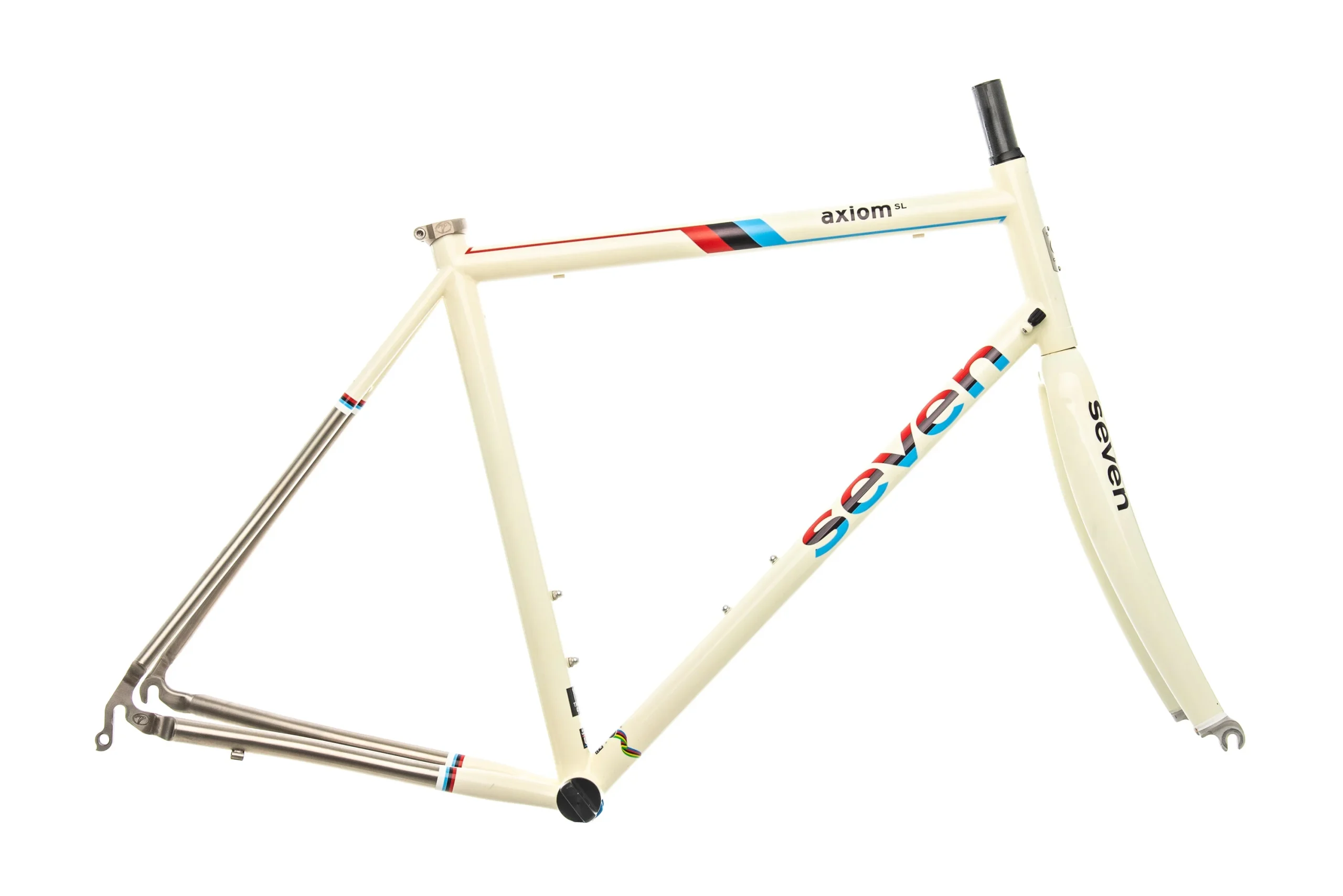 Seven Axiom SL Medium Frameset