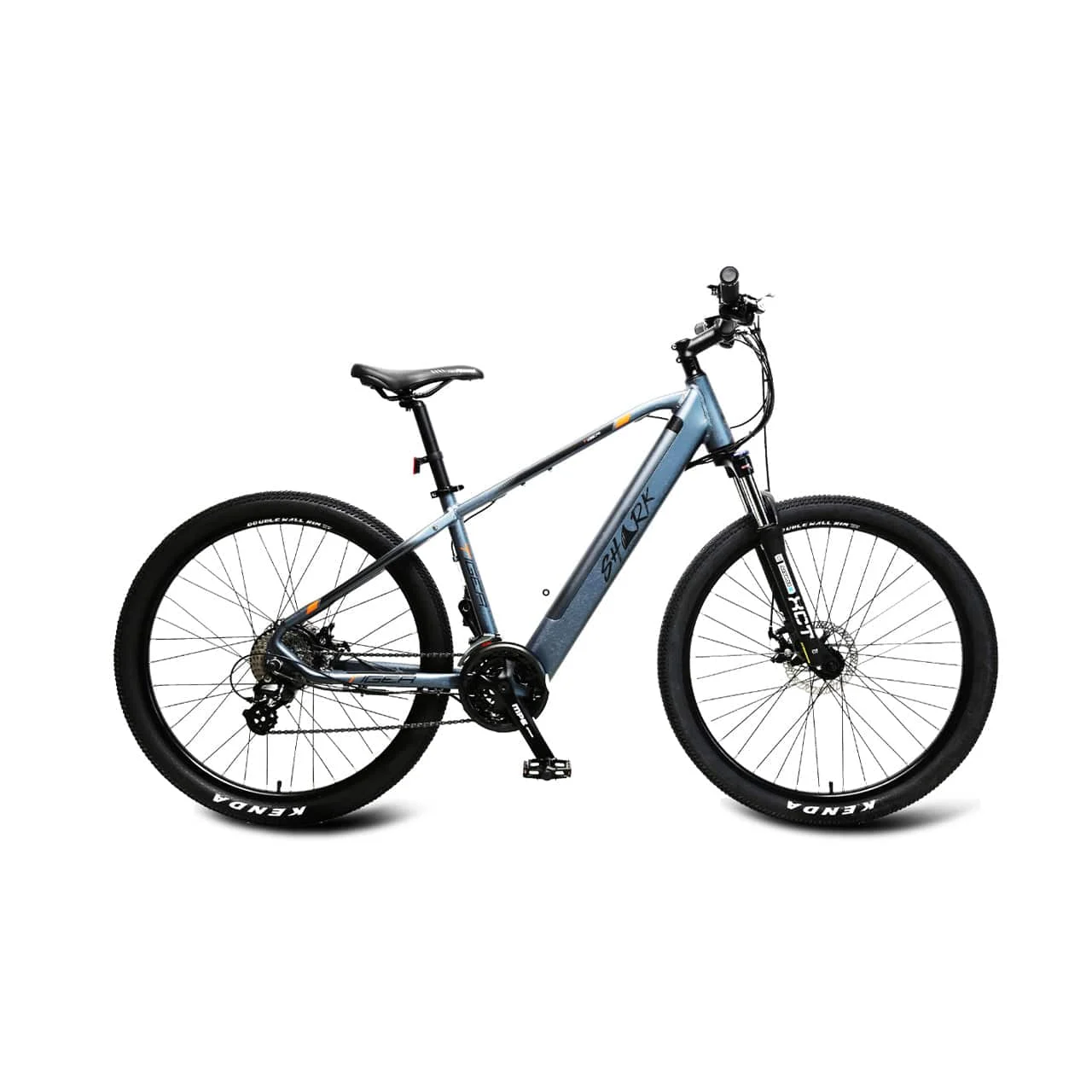 Shark Tiger Electric Bike