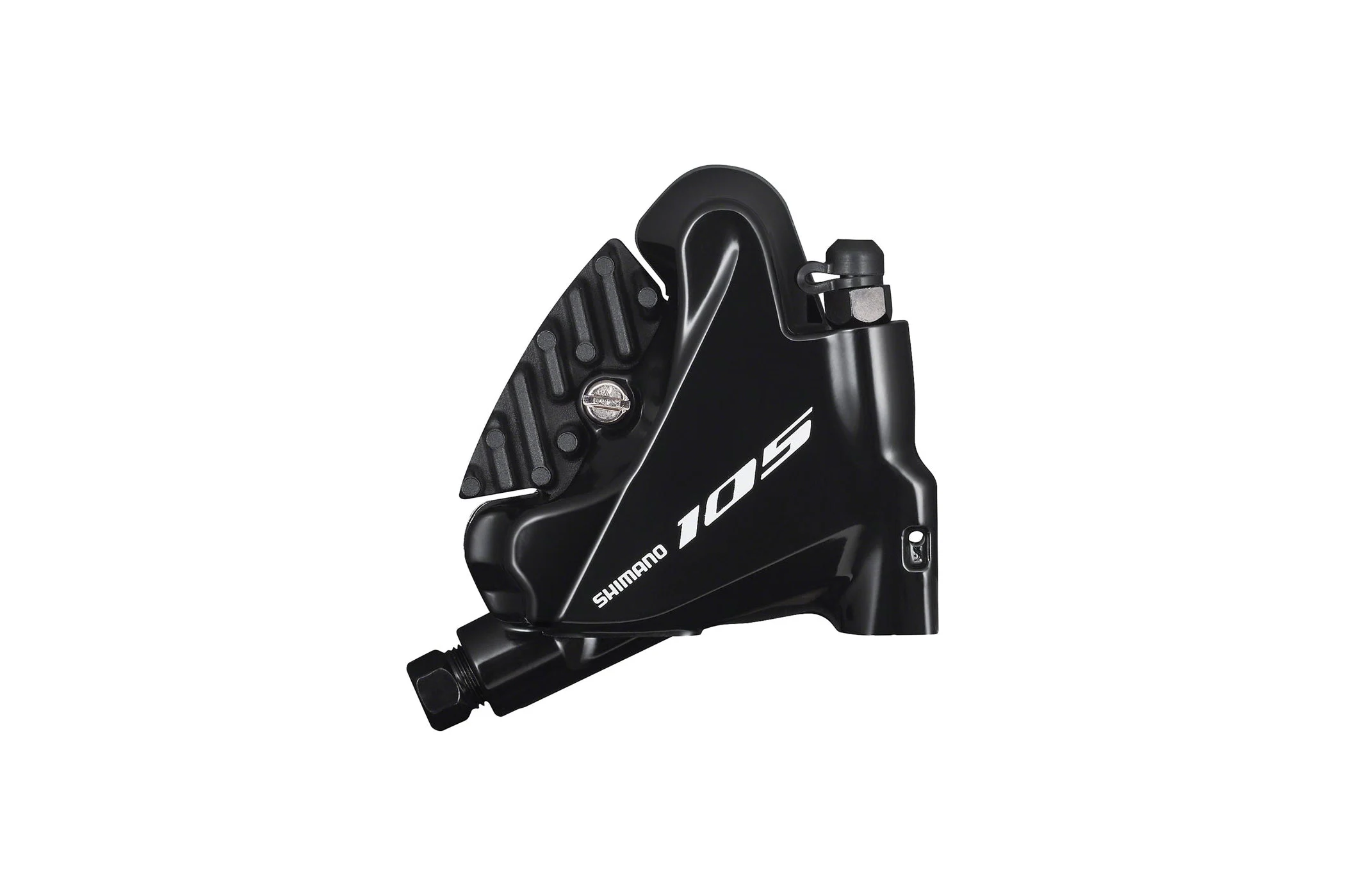 Shimano 105 BR-R7070 Hydraulic Flat Mount Disc Brake Caliper