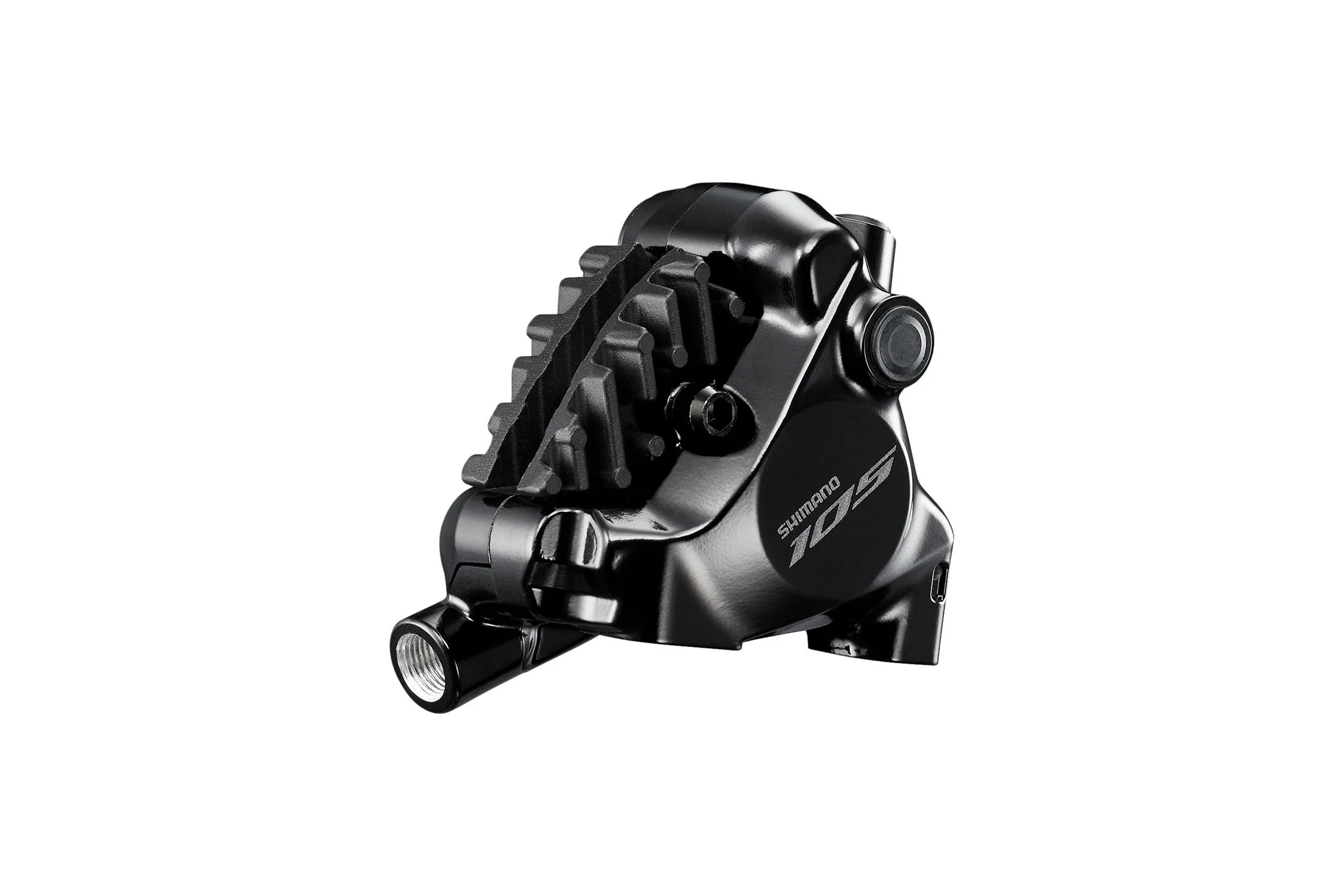 Shimano 105 BR-R7170 Hydraulic Disc Brake Caliper
