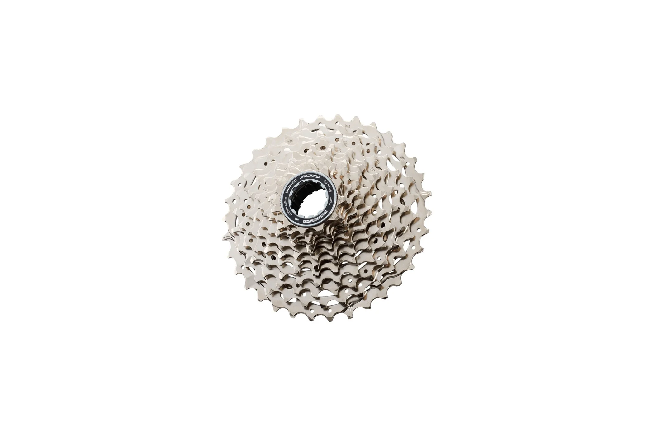 Shimano 105 CS-R7101 12 Speed Cassette