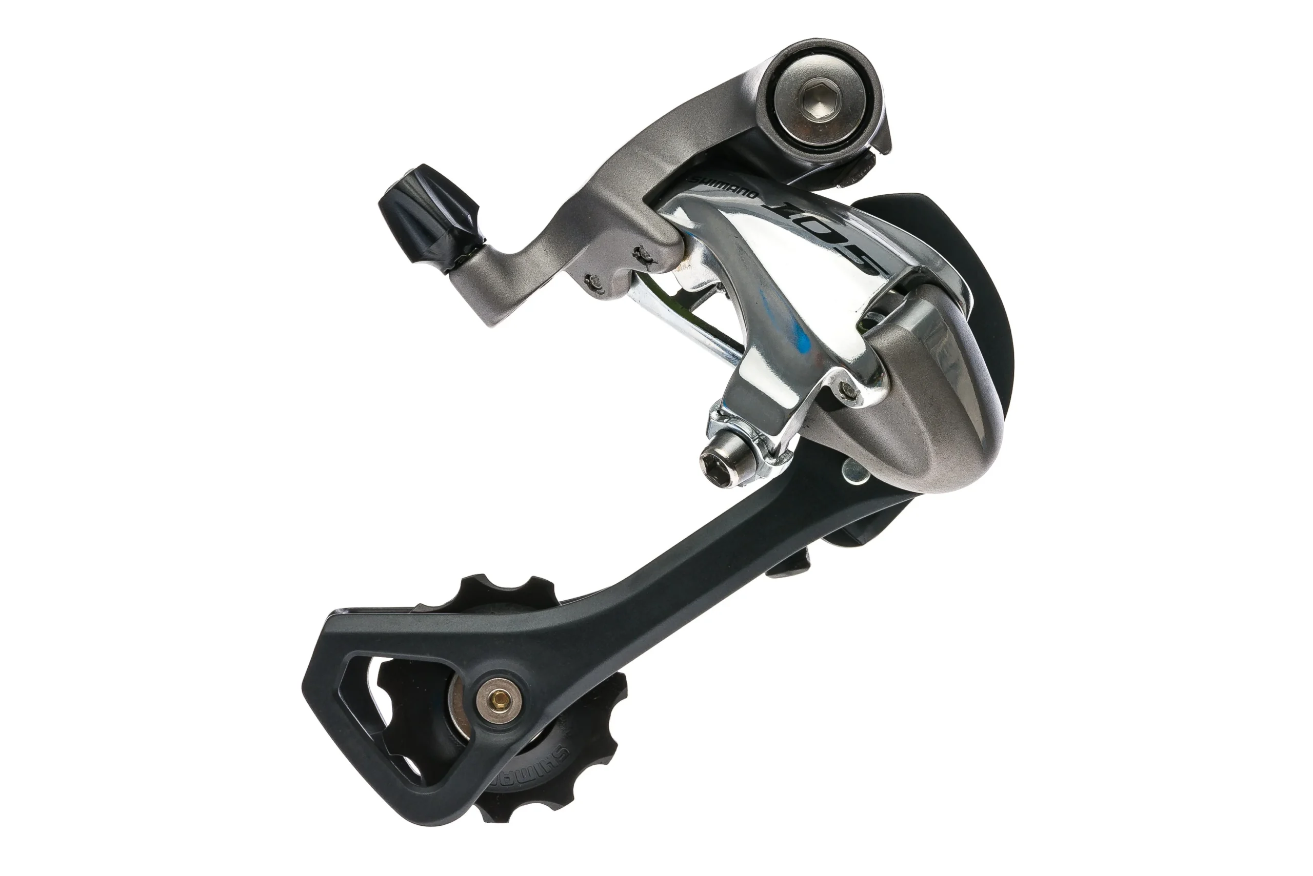 Shimano 105 RD-5701 Rear Derailleur 10 Speed Long Cage
