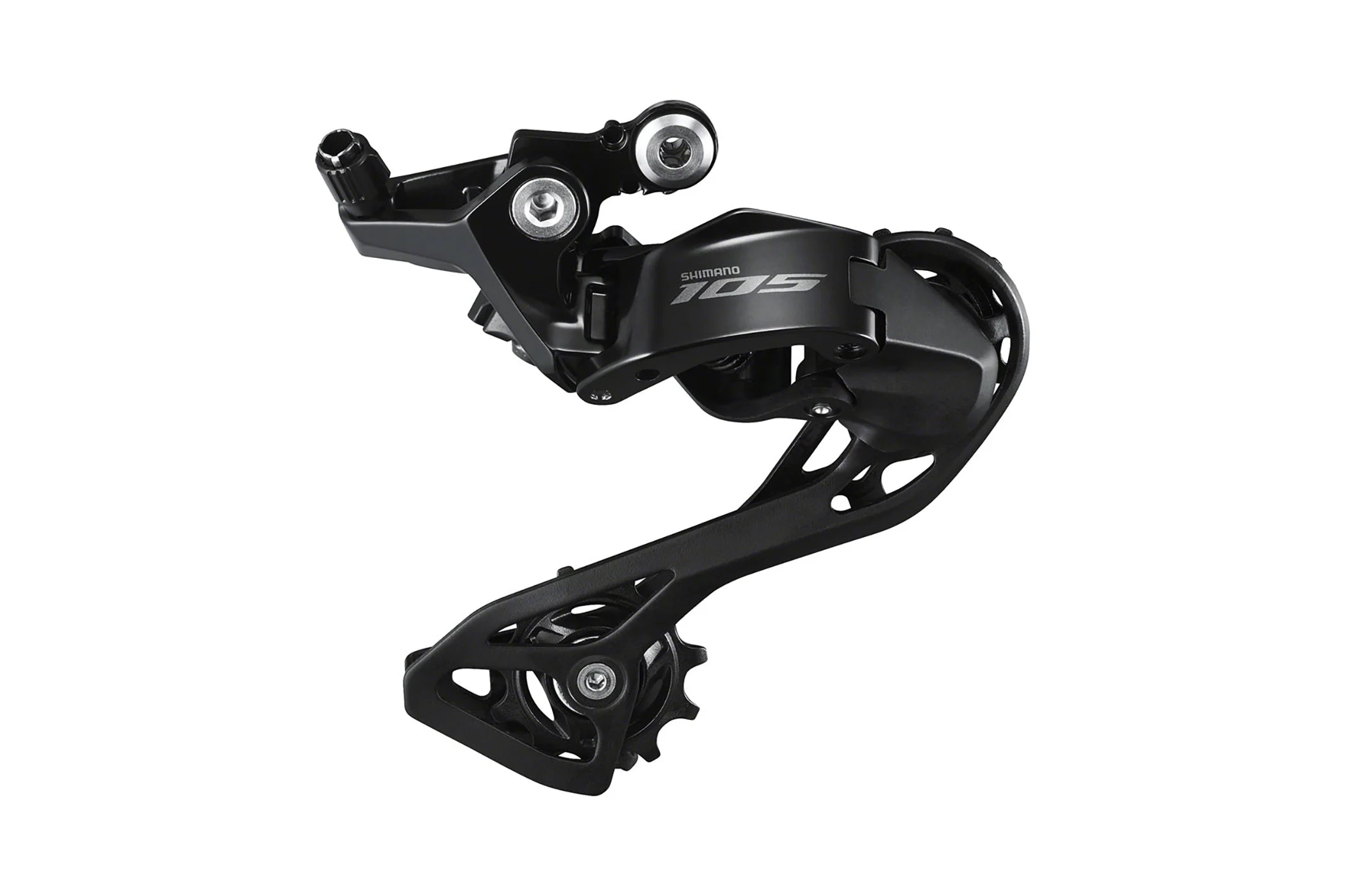 Shimano 105 RD-R7100 12-Speed Rear Derailleur