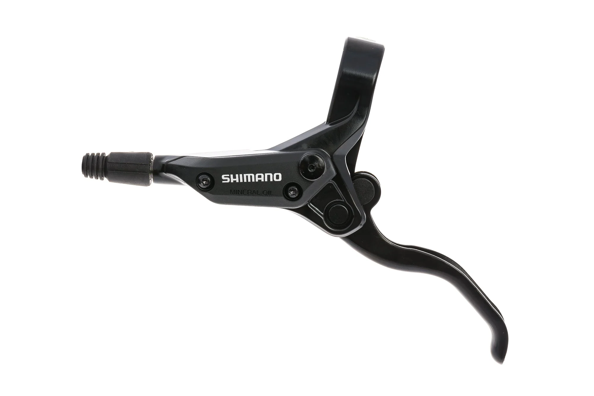 Shimano Acera BL-M396/BR-395 Left/Front Hydraulic Disc Brake Set