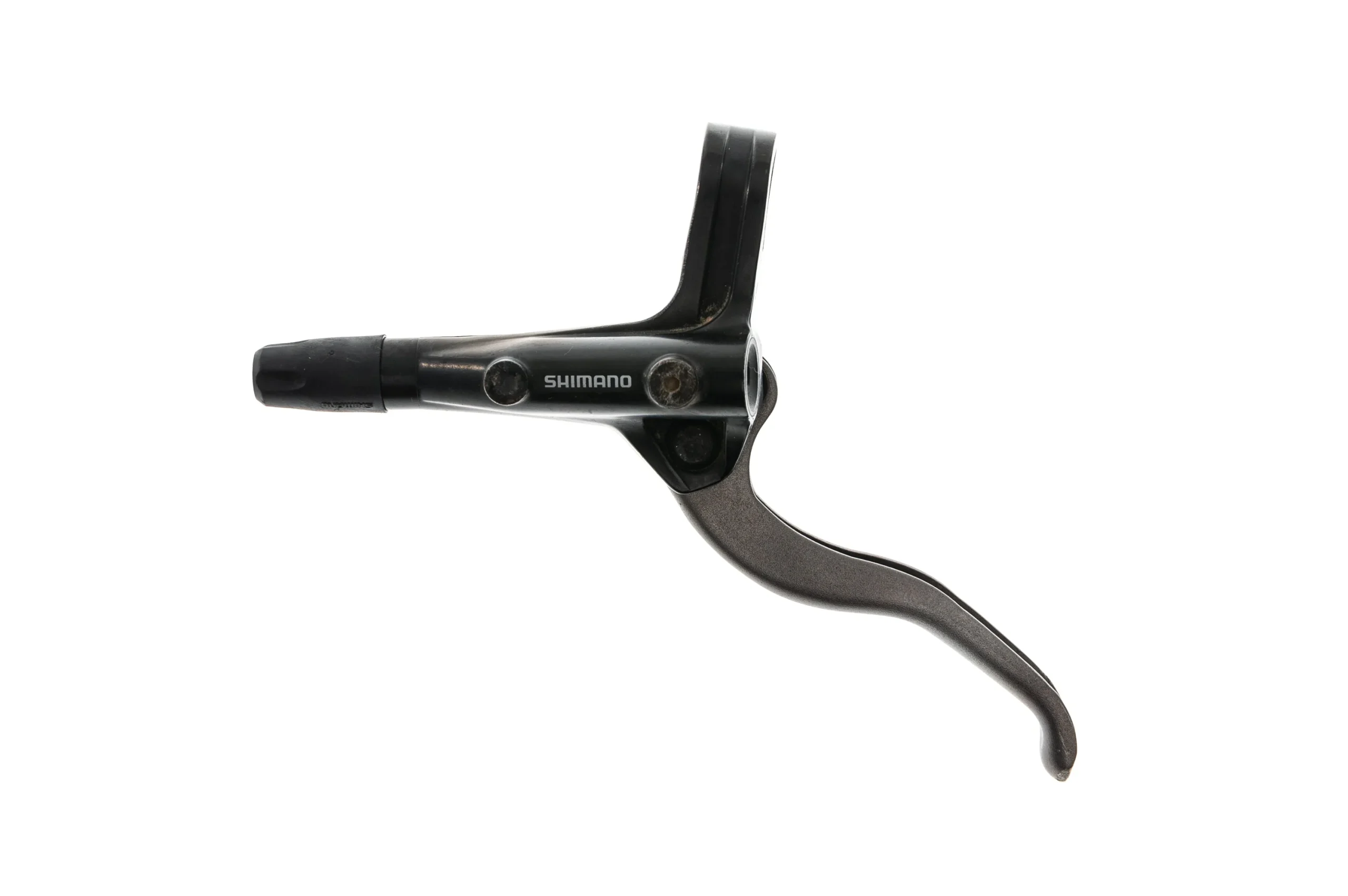Shimano Acera BL-MT400 Brake Lever Left Black/Silver