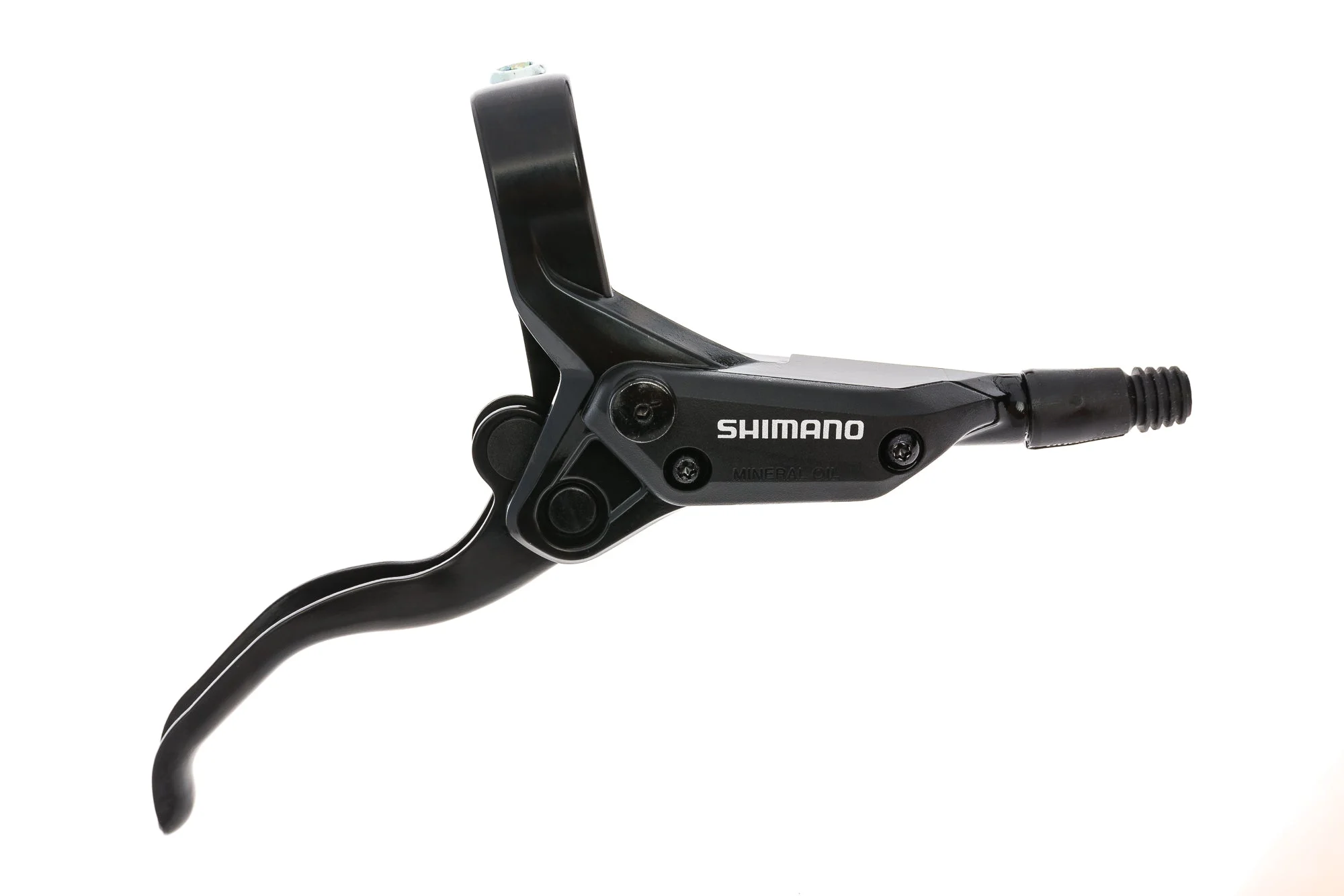 Shimano Acera BR-M395/BL-396-R Right/Rear Hydraulic Disc Brake Set