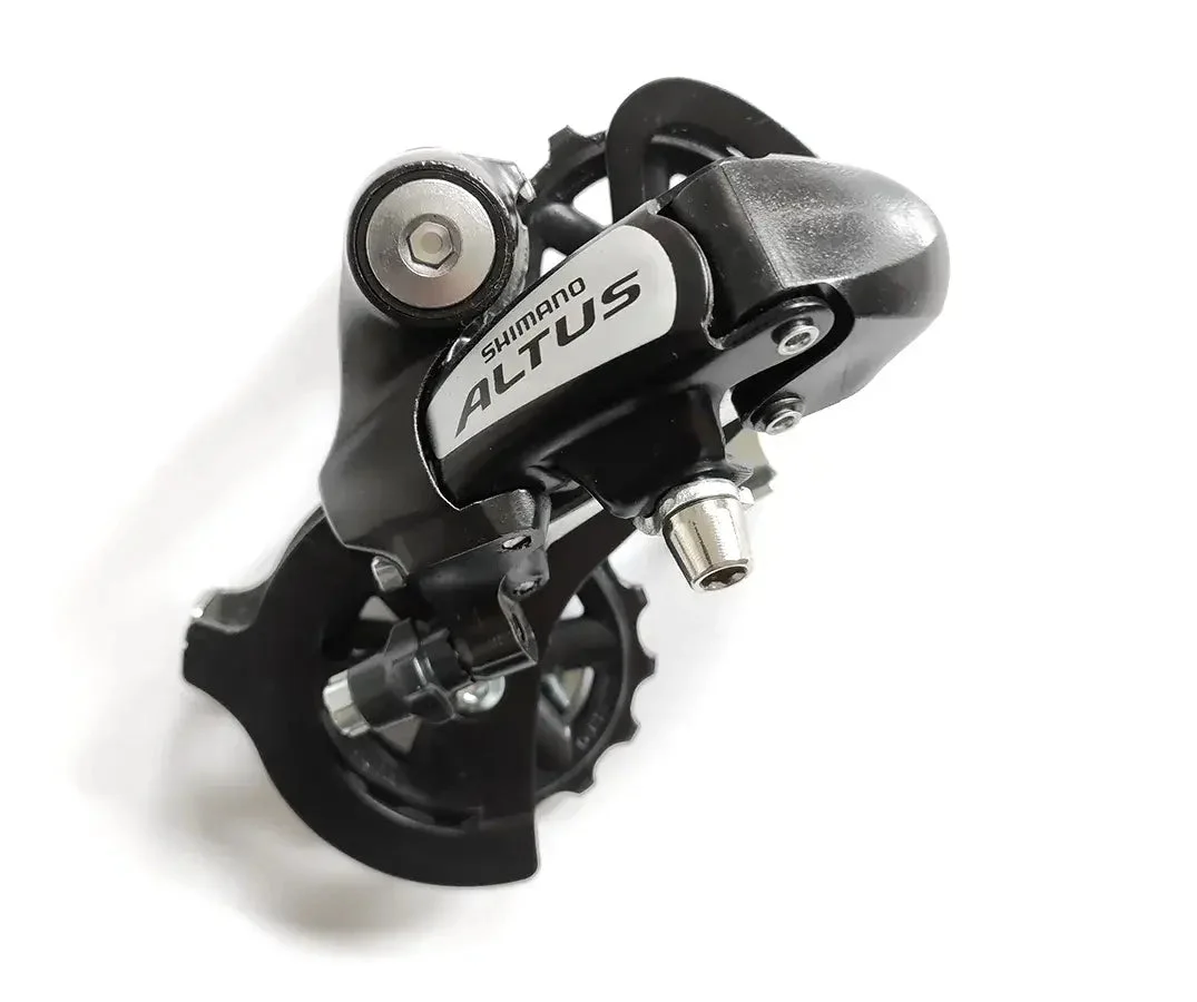 Shimano ALTUS Rear Derailleur